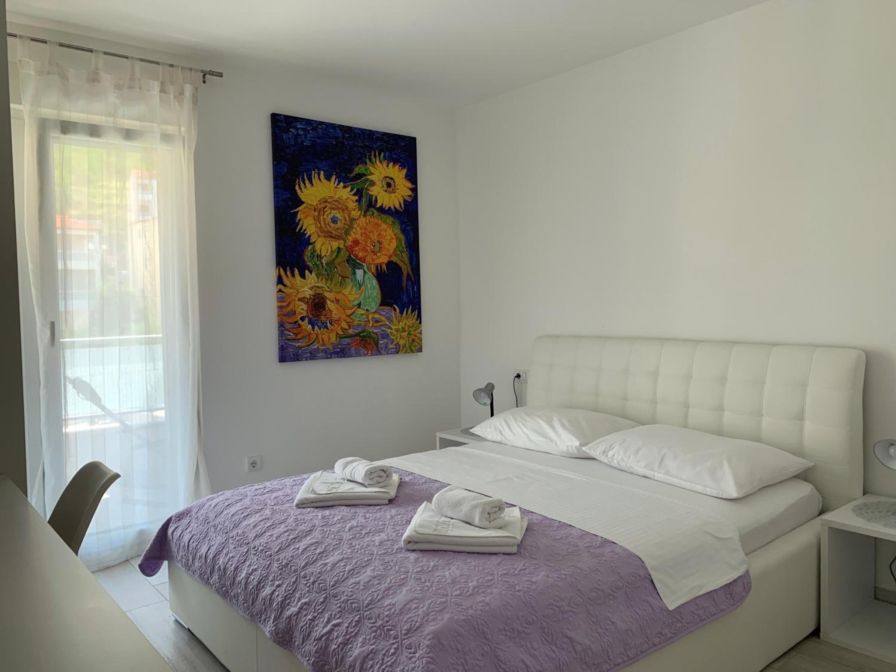 Apartments Danica