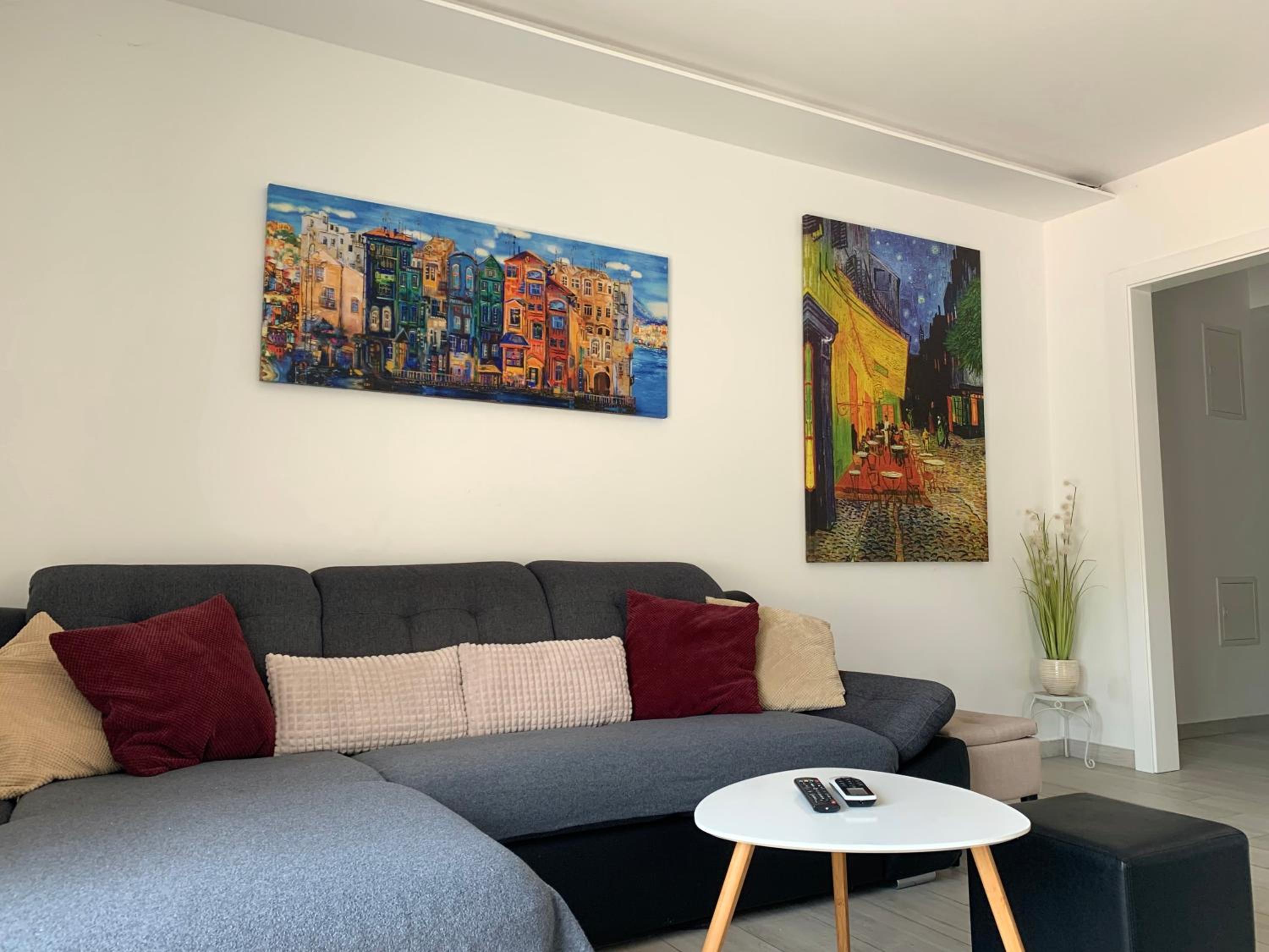 Apartments Danica