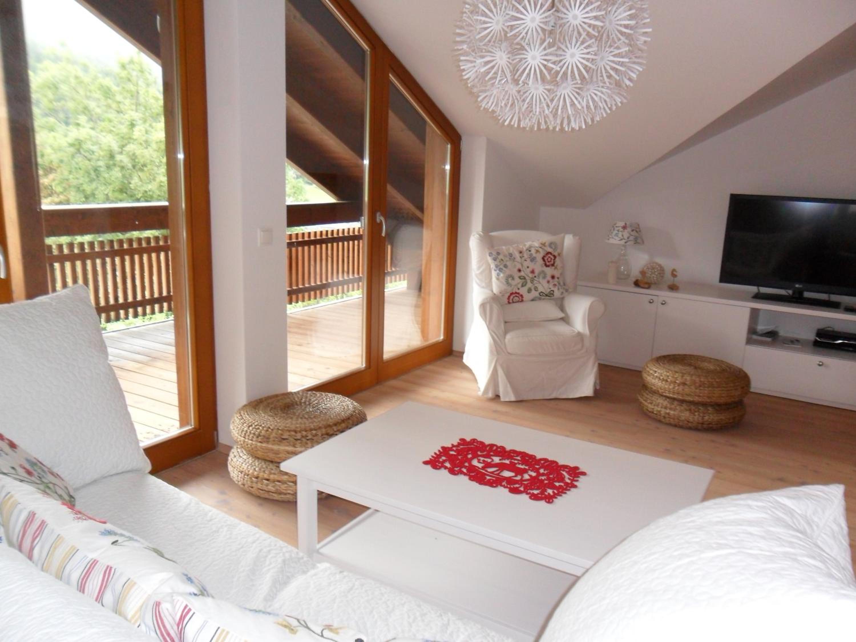 Residence Margerithenweg Bad Kleinkirchheim