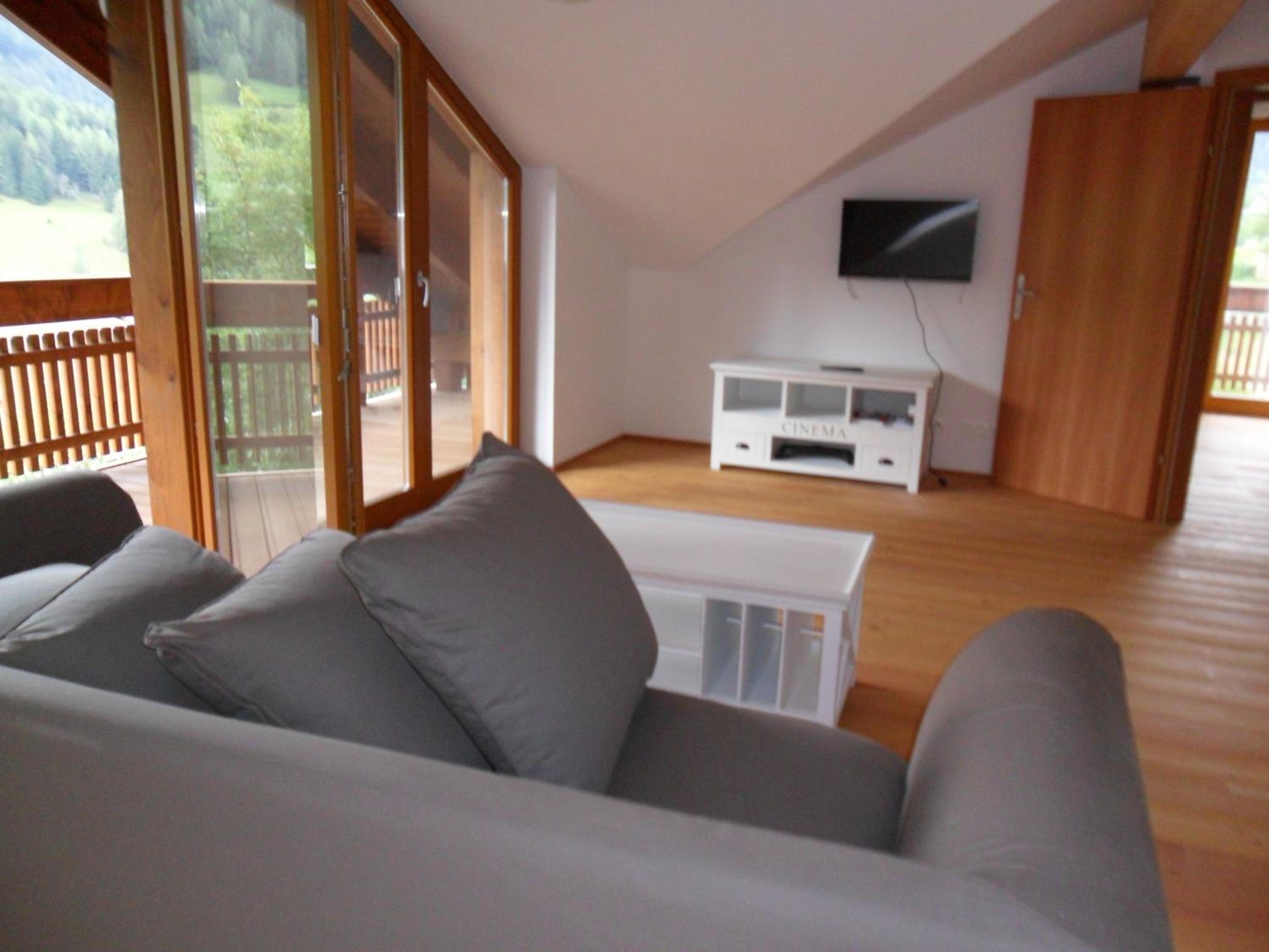 Residence Margerithenweg Bad Kleinkirchheim
