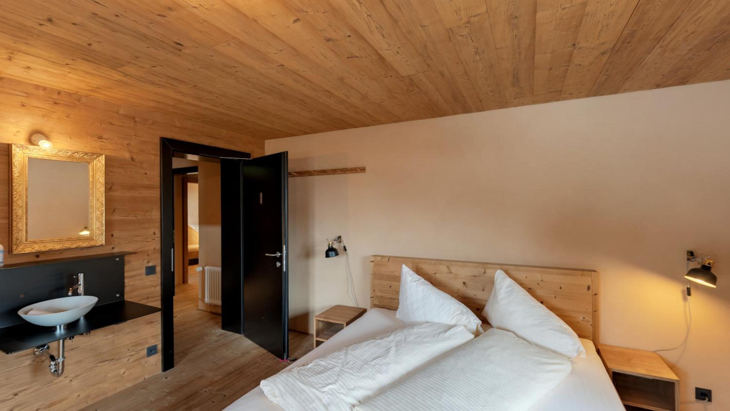 alpen select lodge Kleinwalsertal