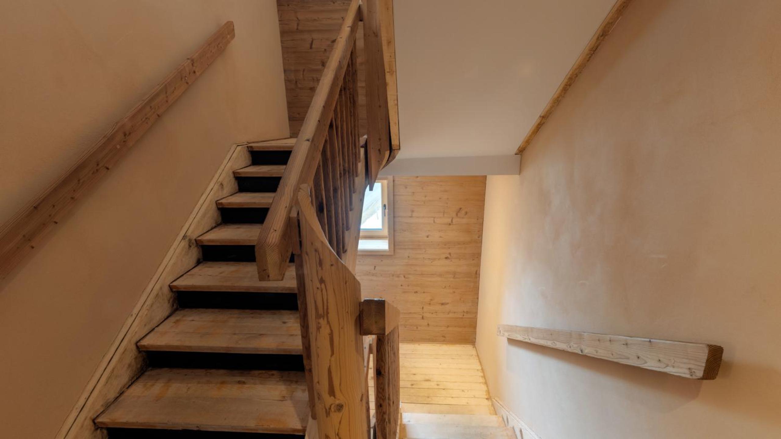 alpen select lodge Kleinwalsertal