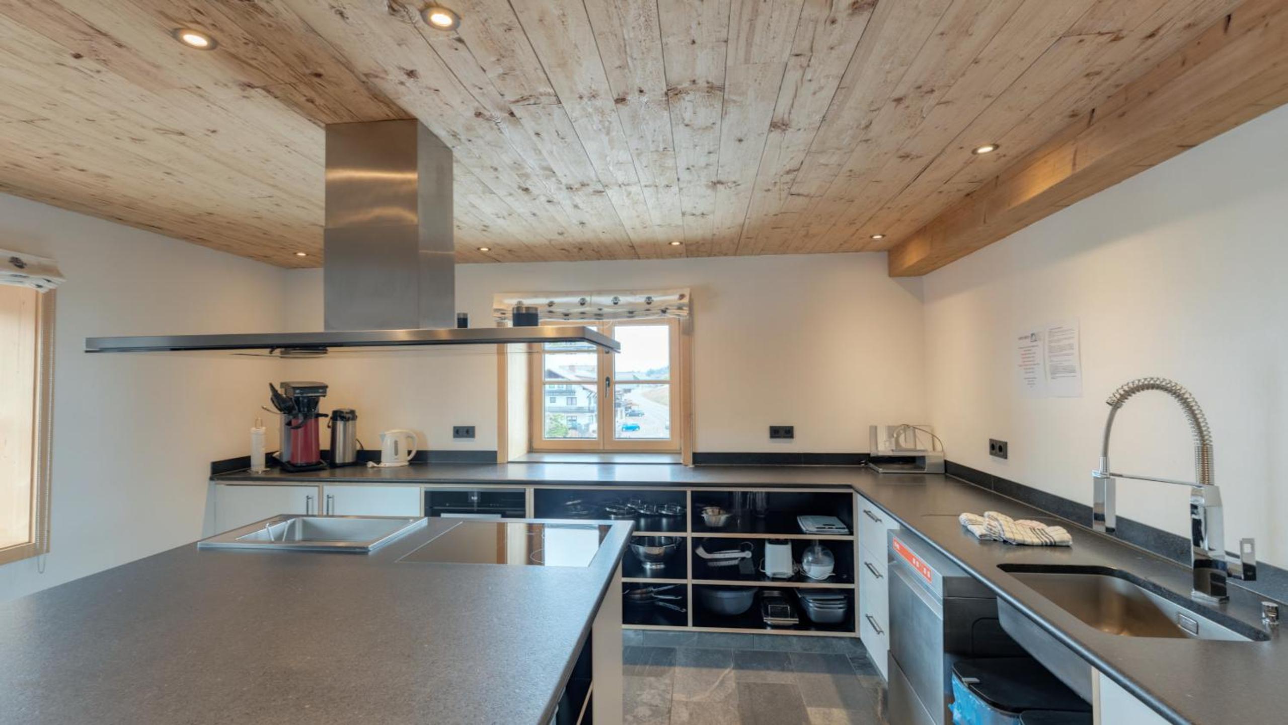 alpen select lodge Kleinwalsertal