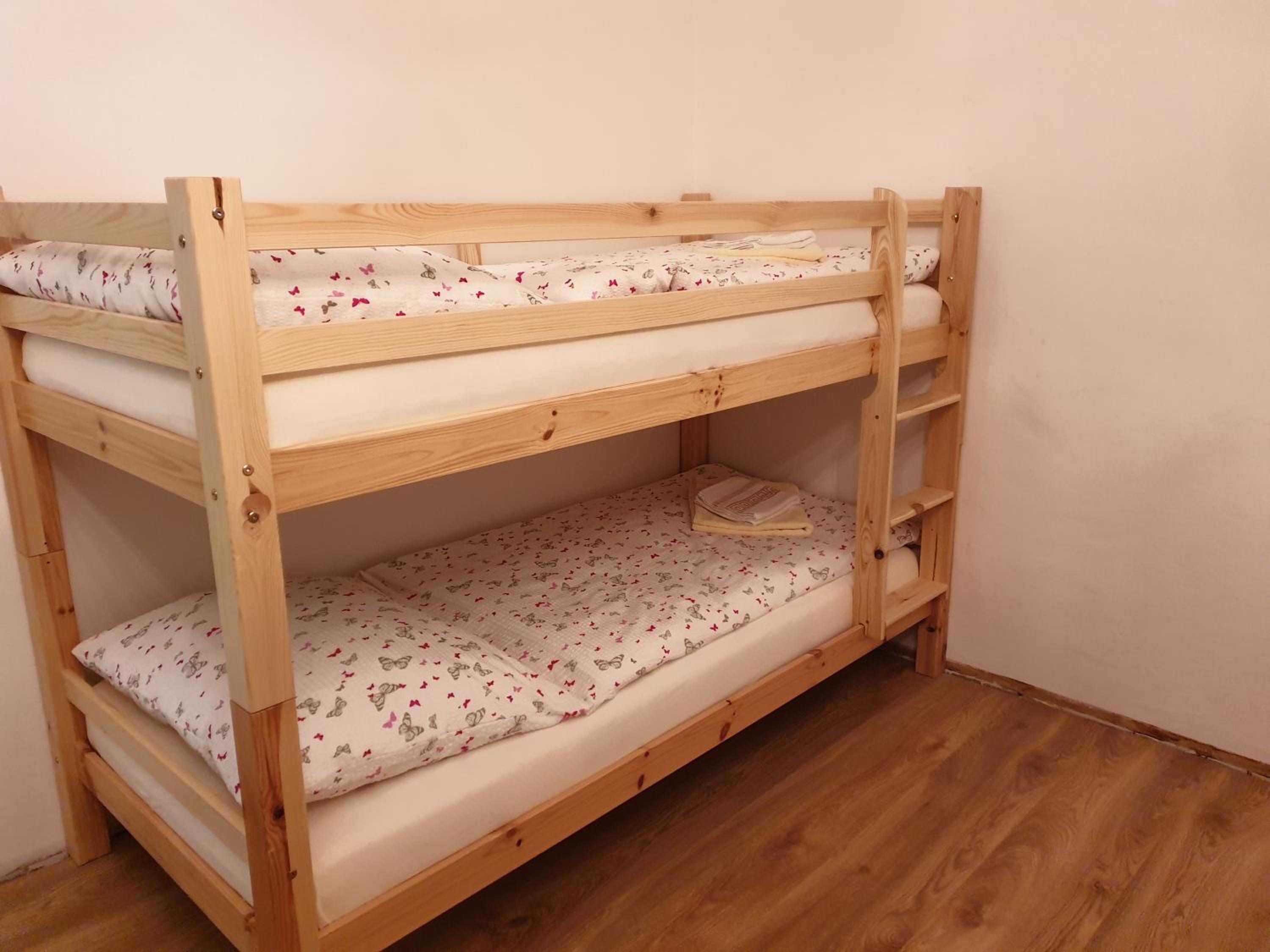 Apartmán 33