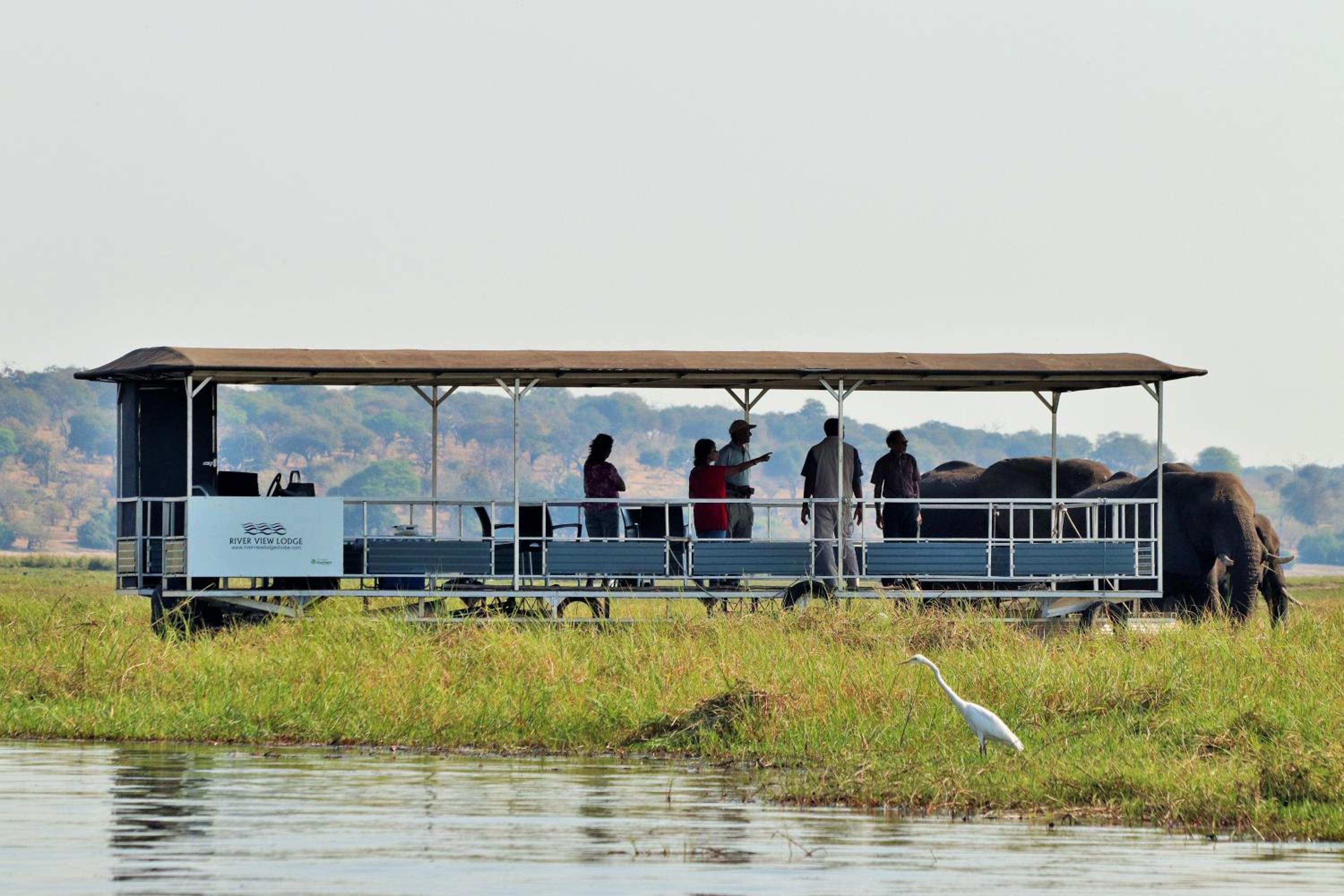 River View Lodge