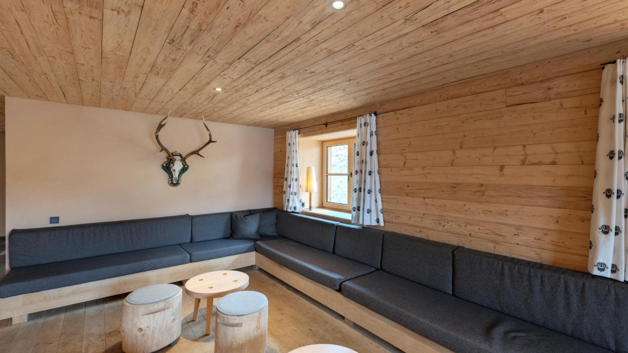 alpen select lodge Kleinwalsertal
