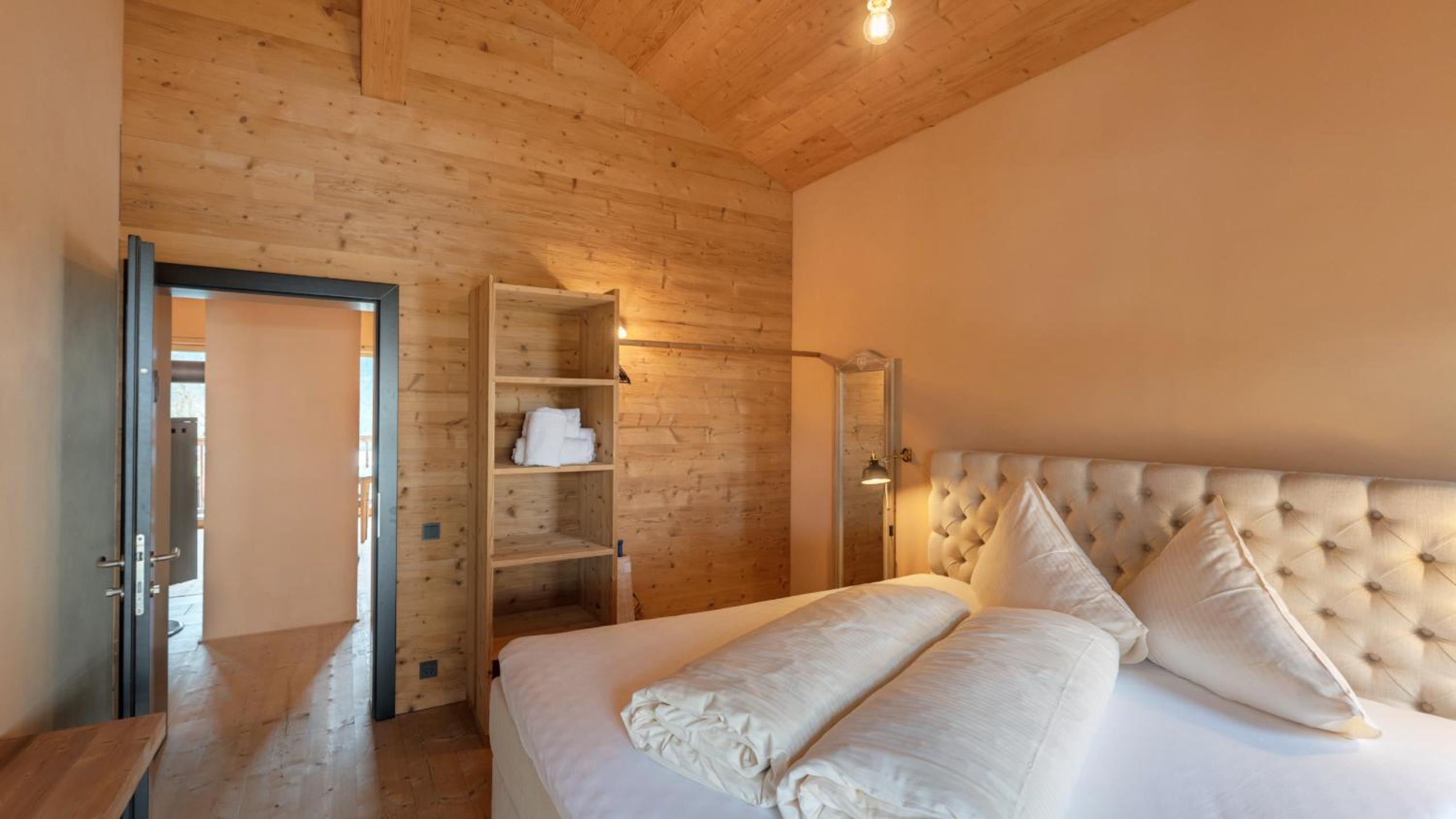 alpen select lodge Kleinwalsertal