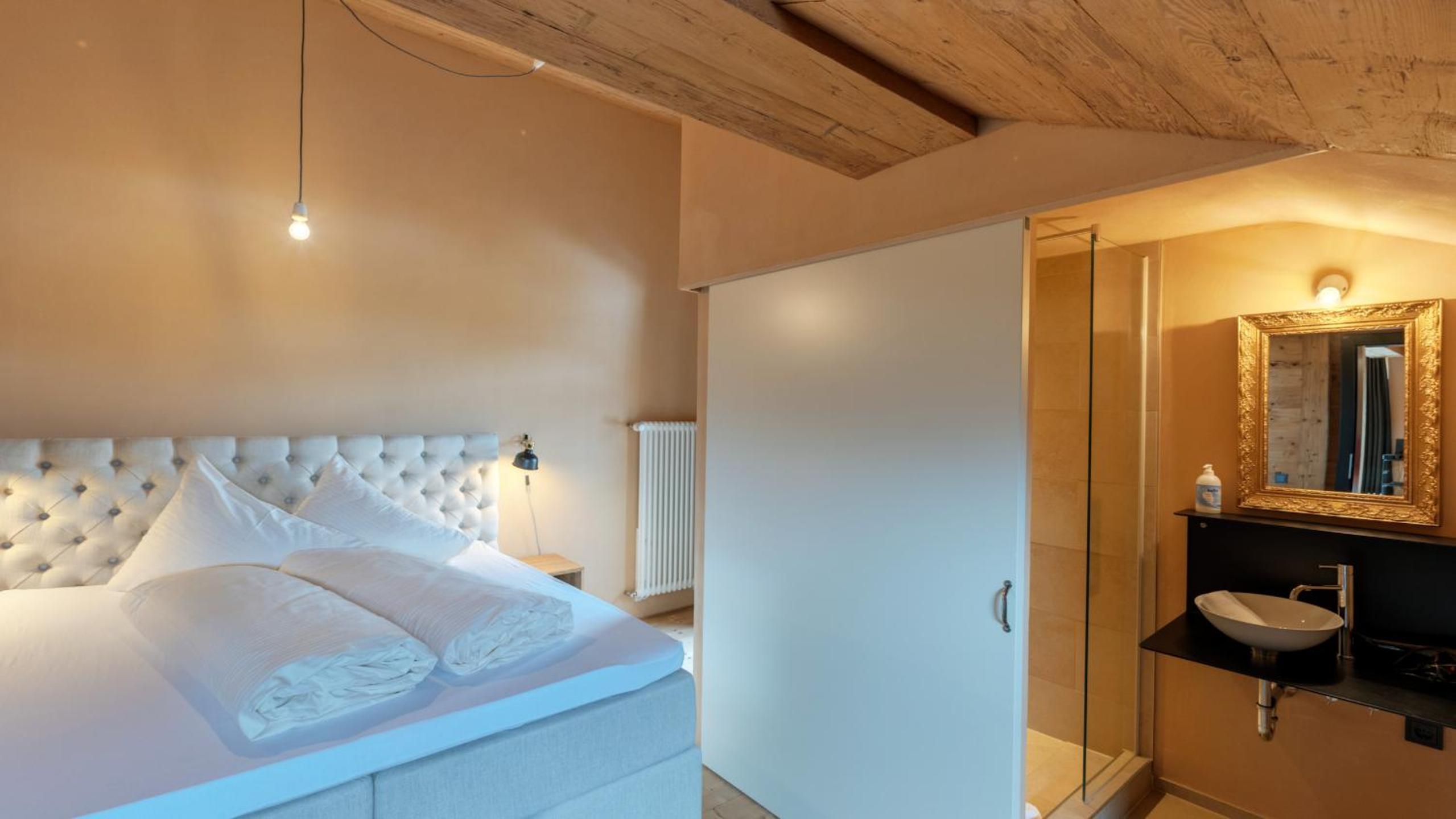 alpen select lodge Kleinwalsertal