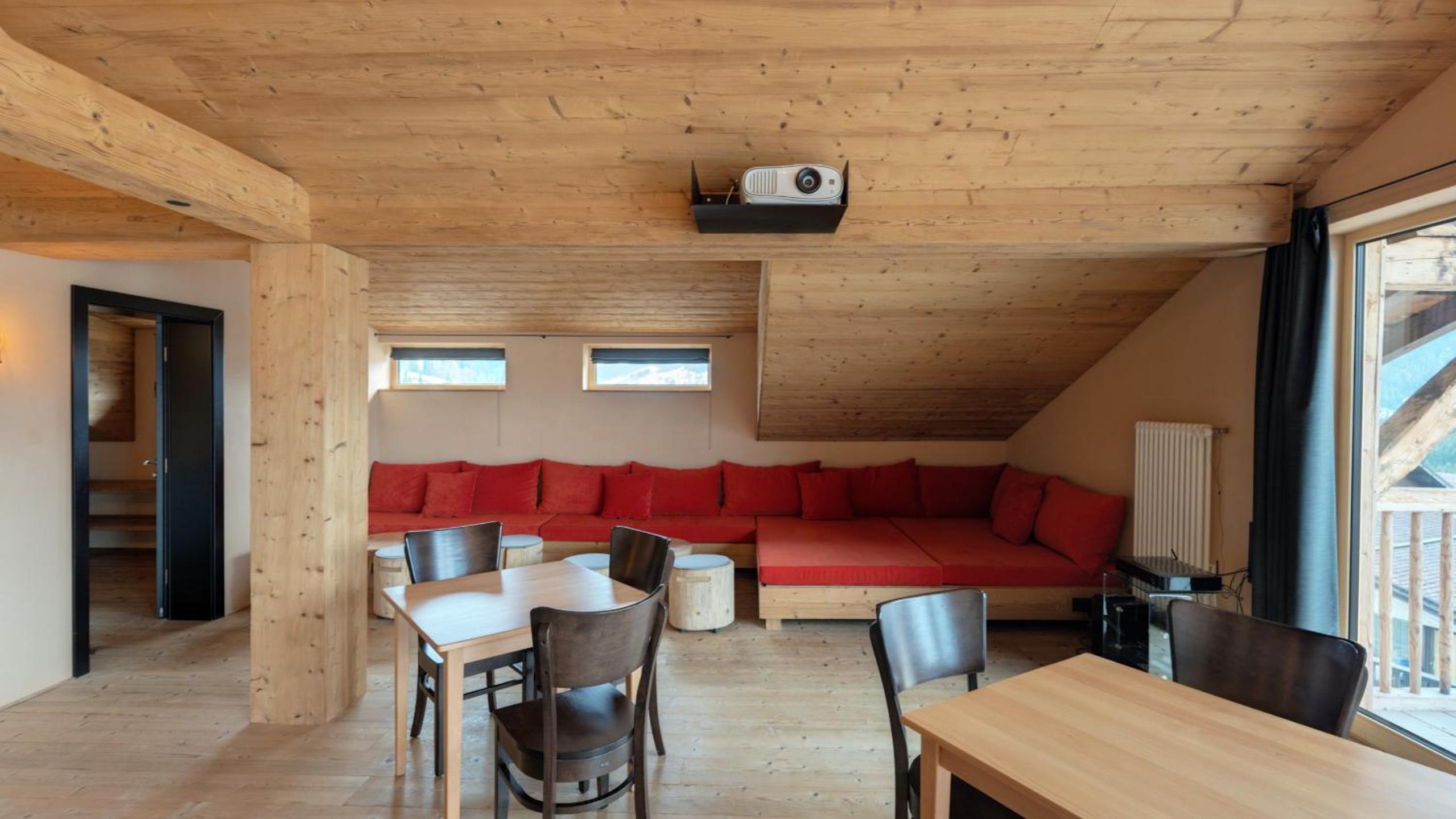 alpen select lodge Kleinwalsertal