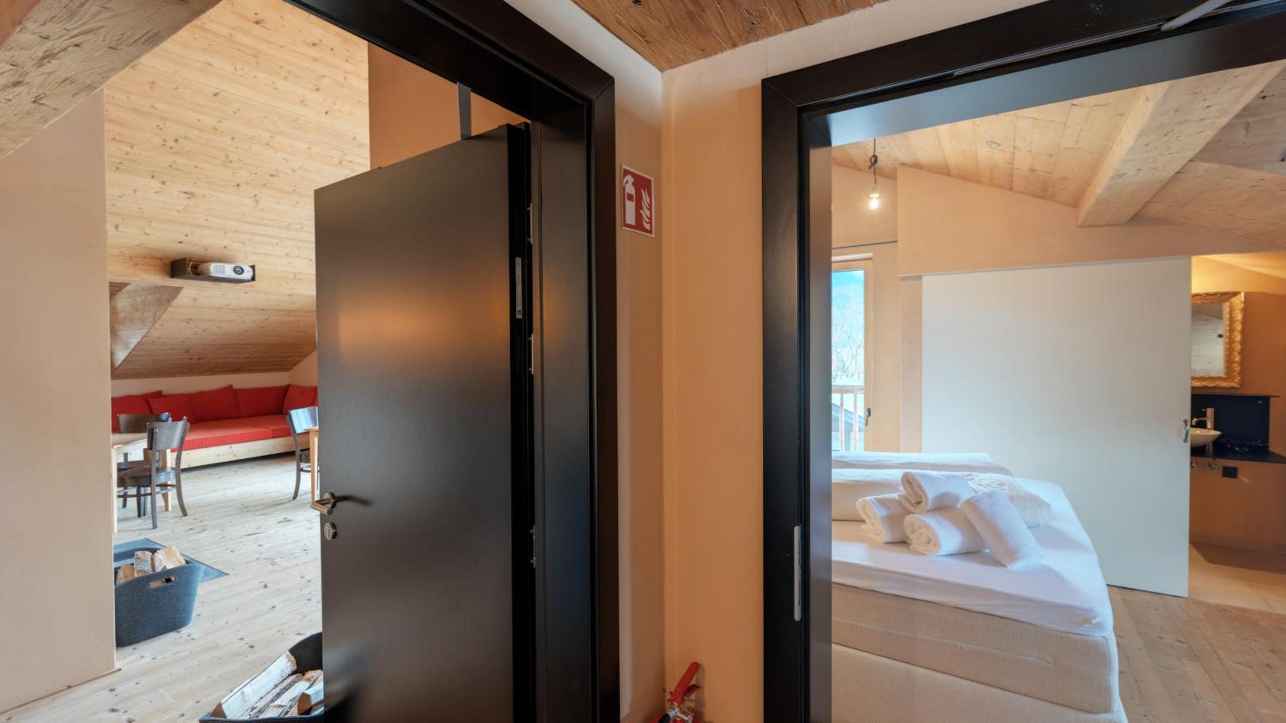 alpen select lodge Kleinwalsertal