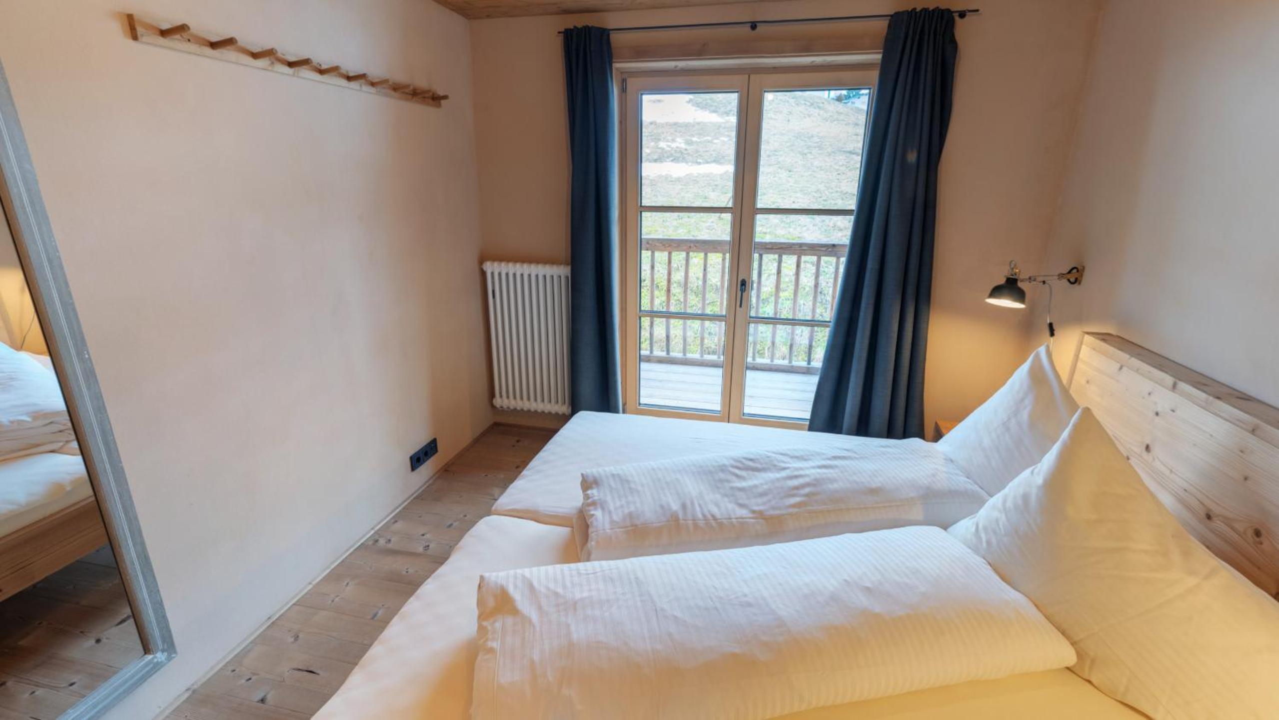 alpen select lodge Kleinwalsertal
