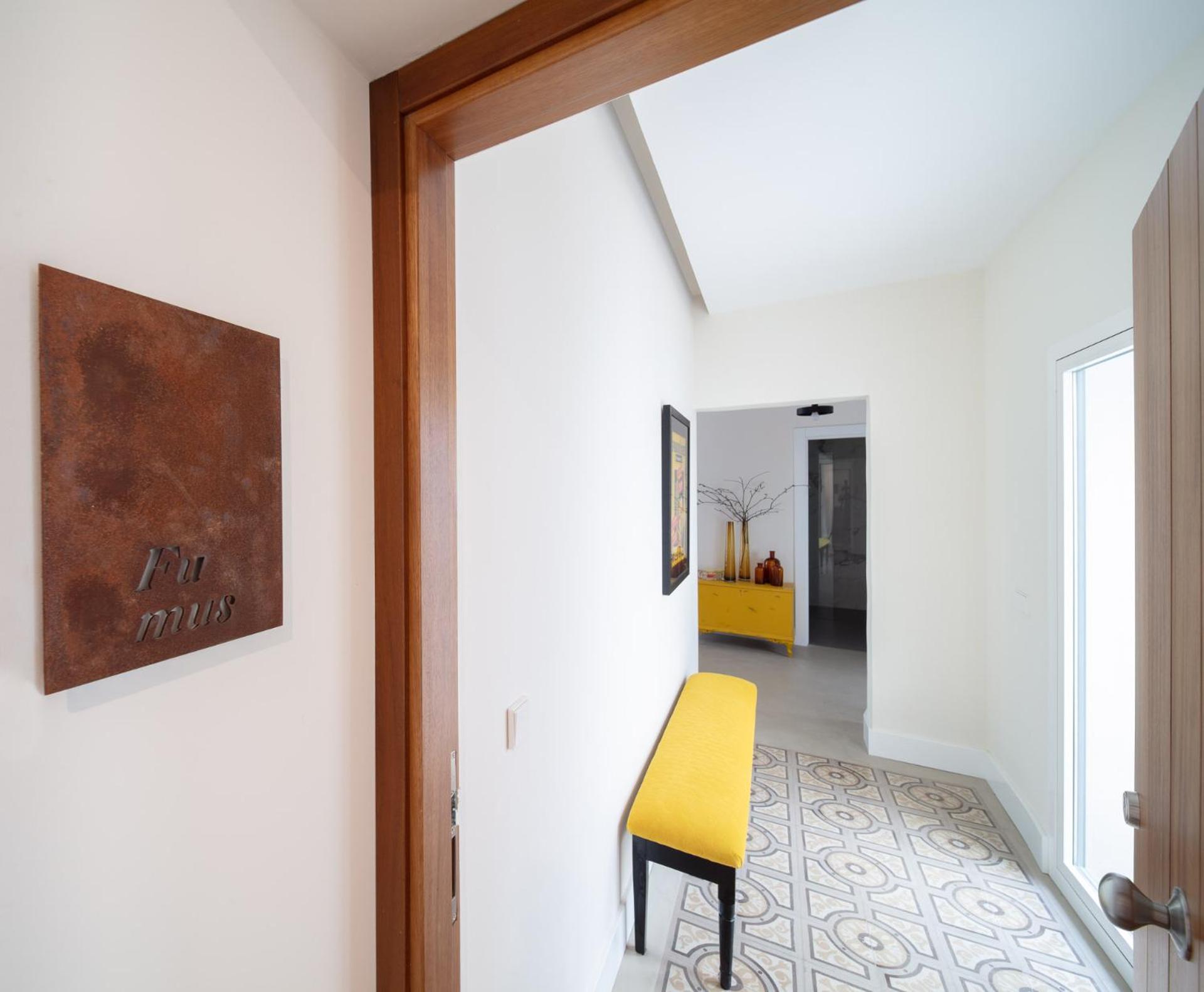 Apartamentos Habitavit en Cáceres view 5