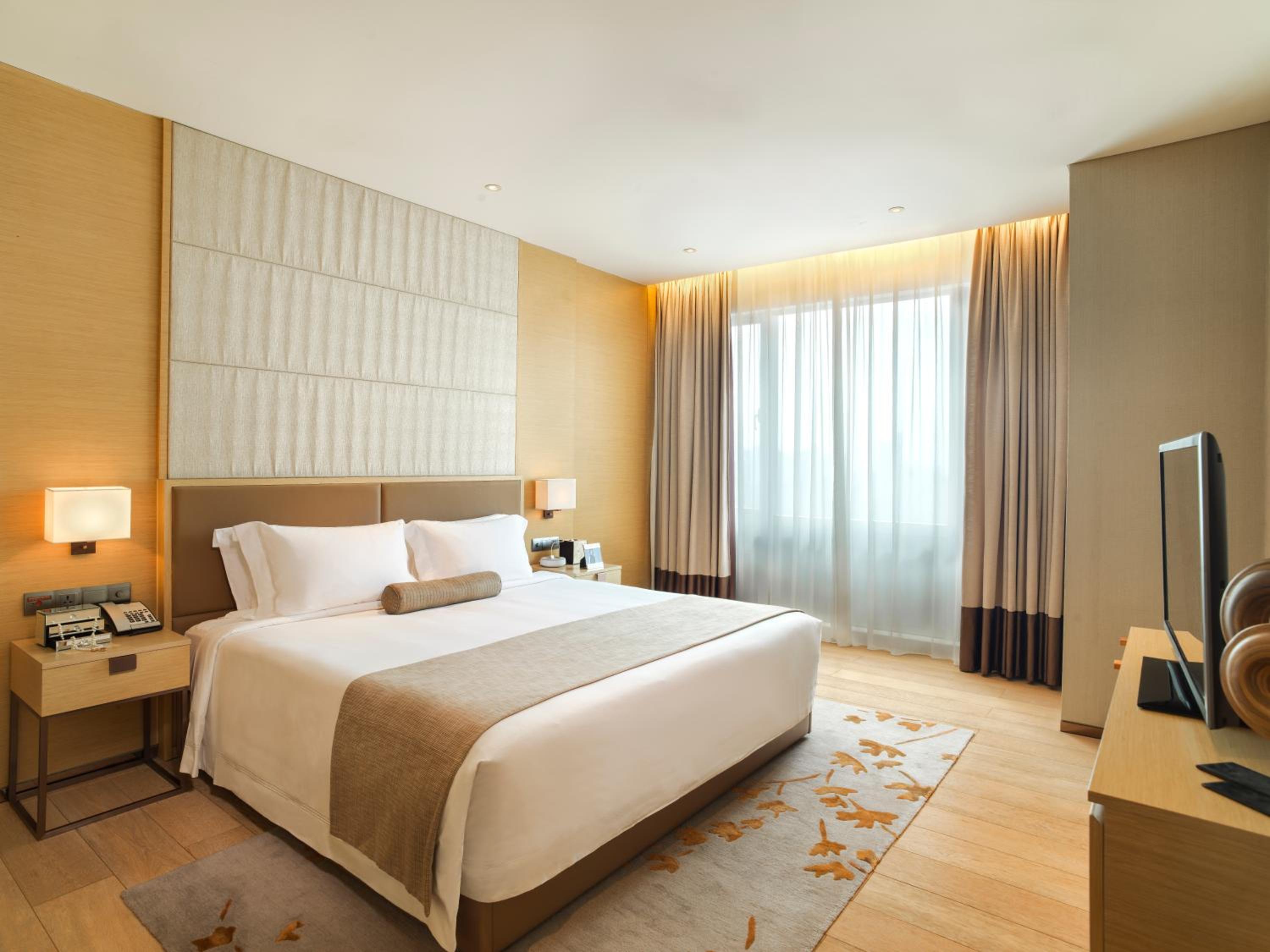 Fraser Suites Guangzhou 30