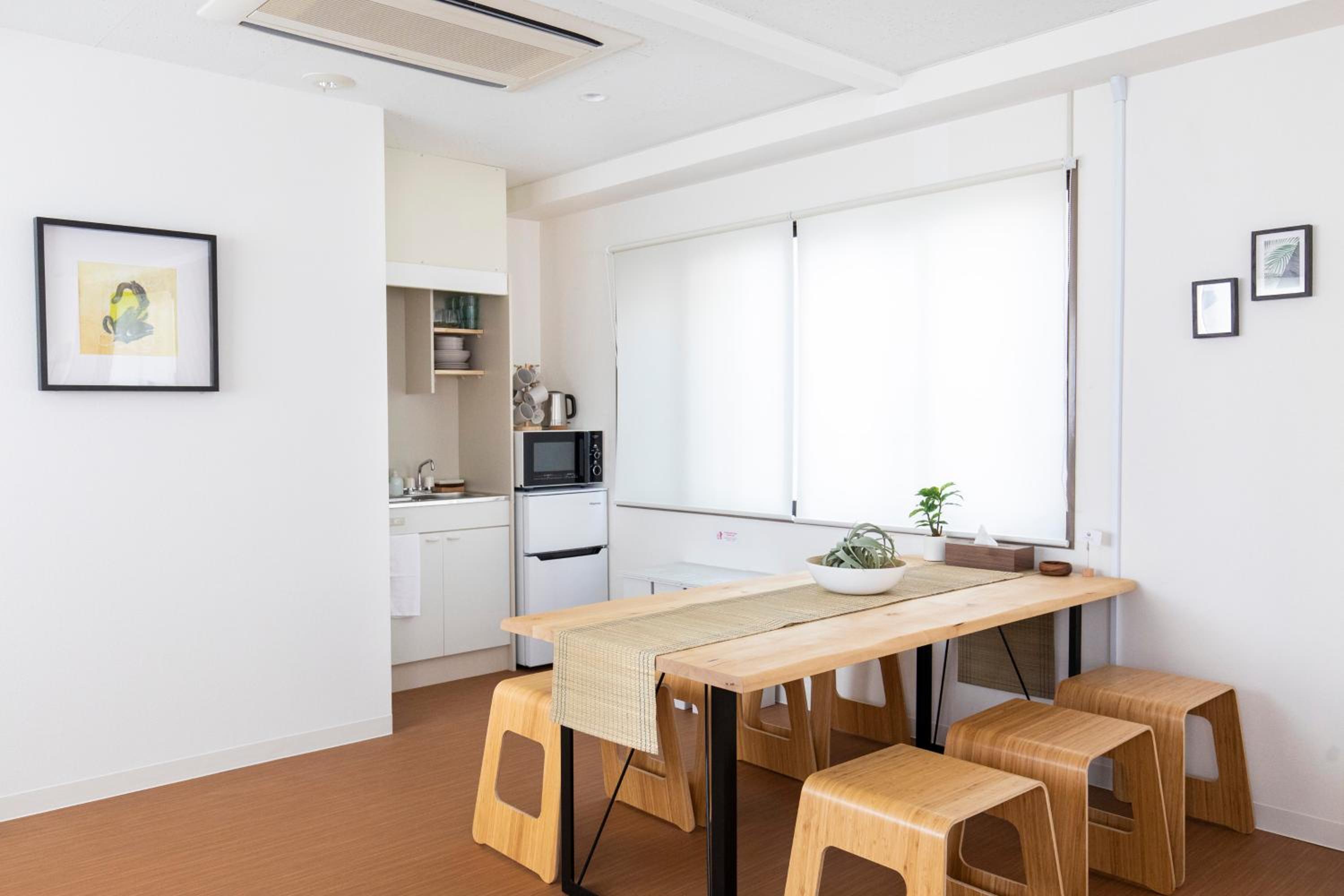 RIVER SUITES HIROSHIMA view 4