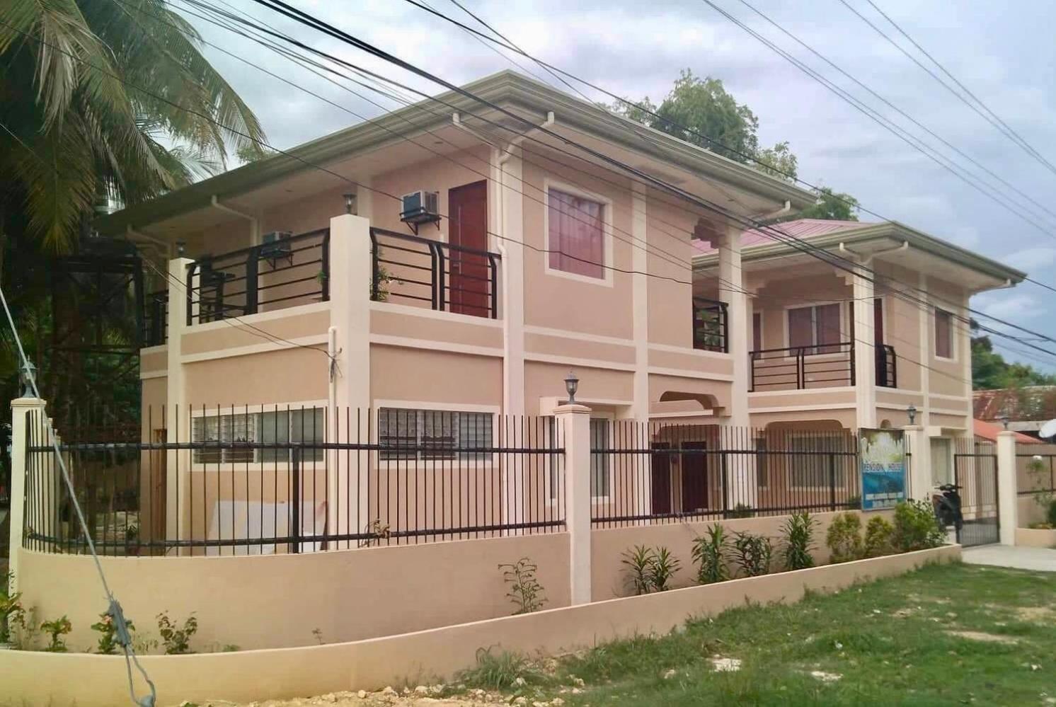 Rising Sun Pension House view 5
