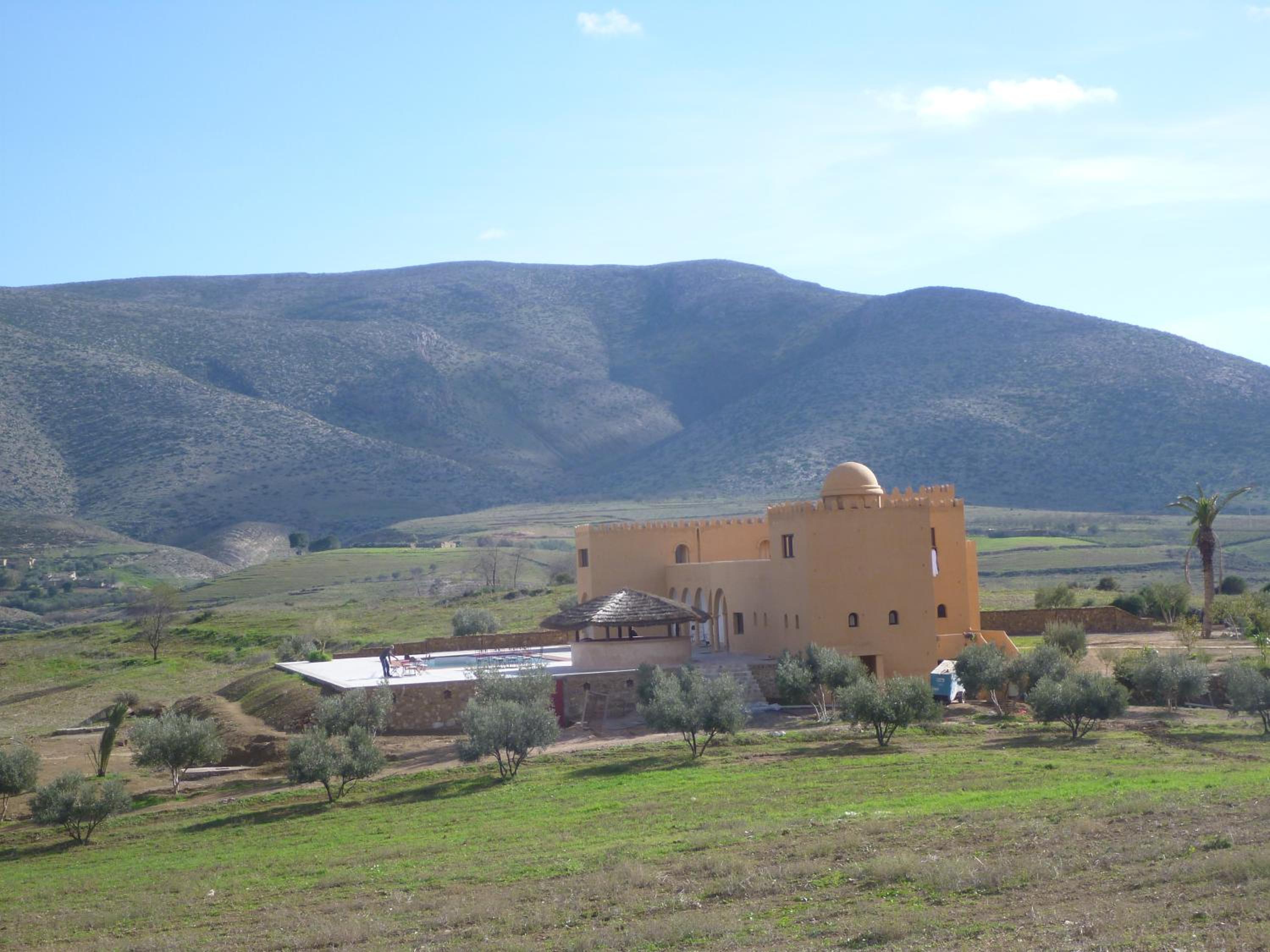 building