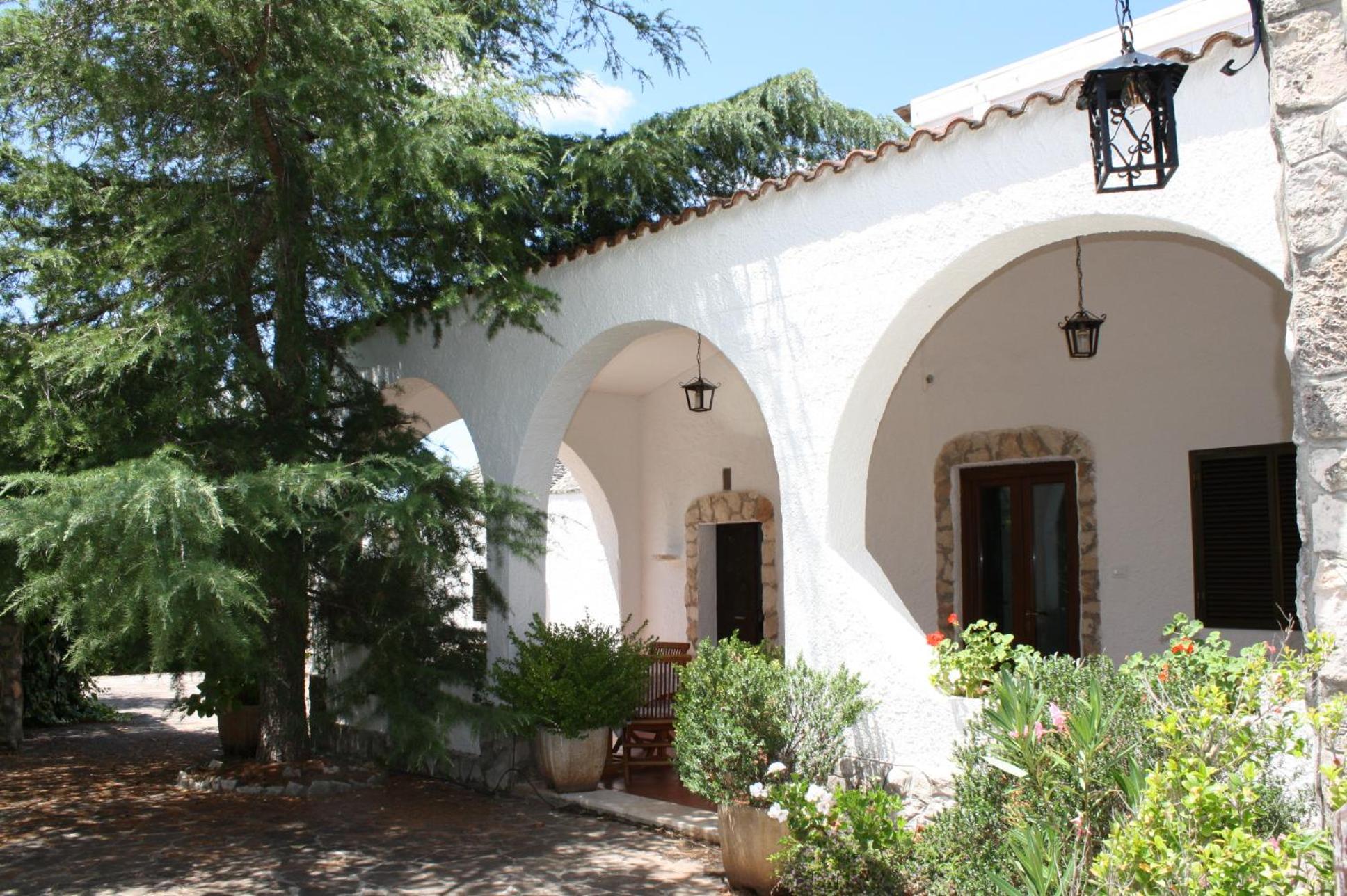 Hotel Trulli del Capo - Image 1