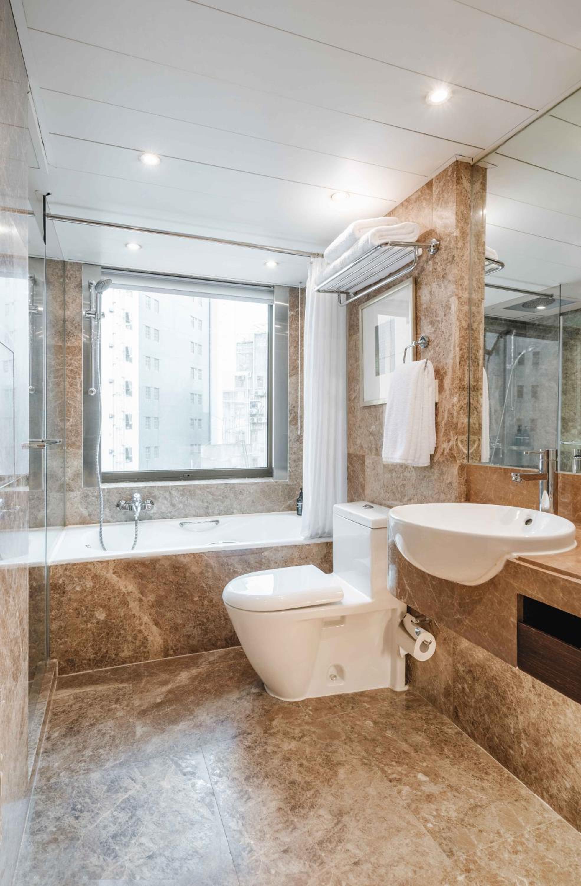 Eaton HK - Langham Hospitality Group