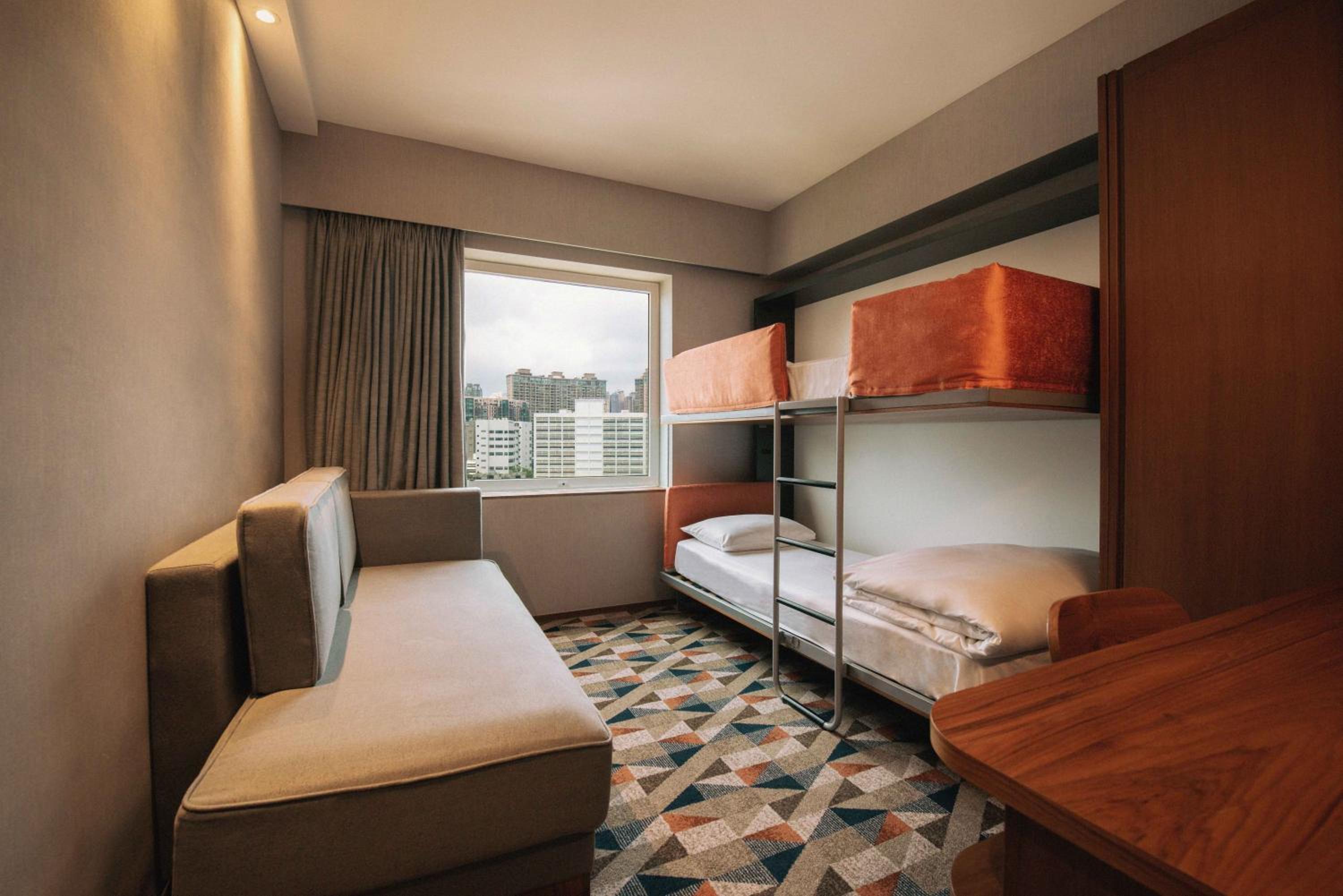 Eaton HK - Langham Hospitality Group