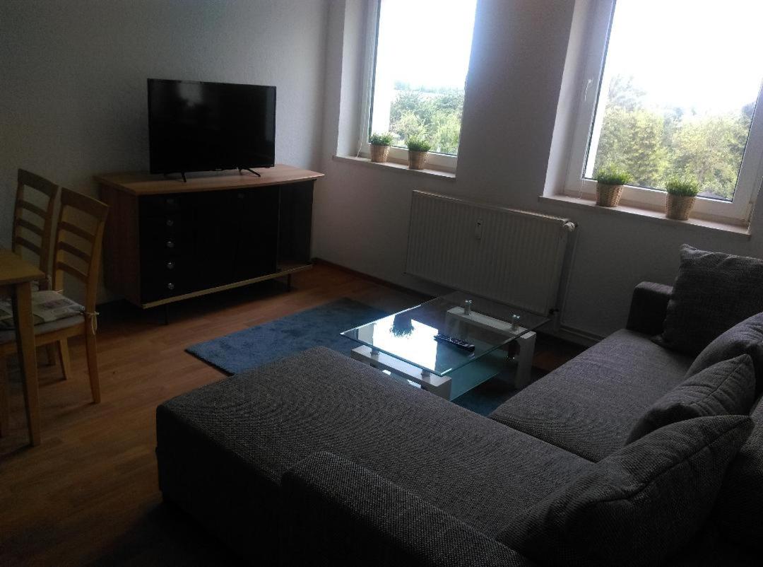 Ferienwohnung Roggentin