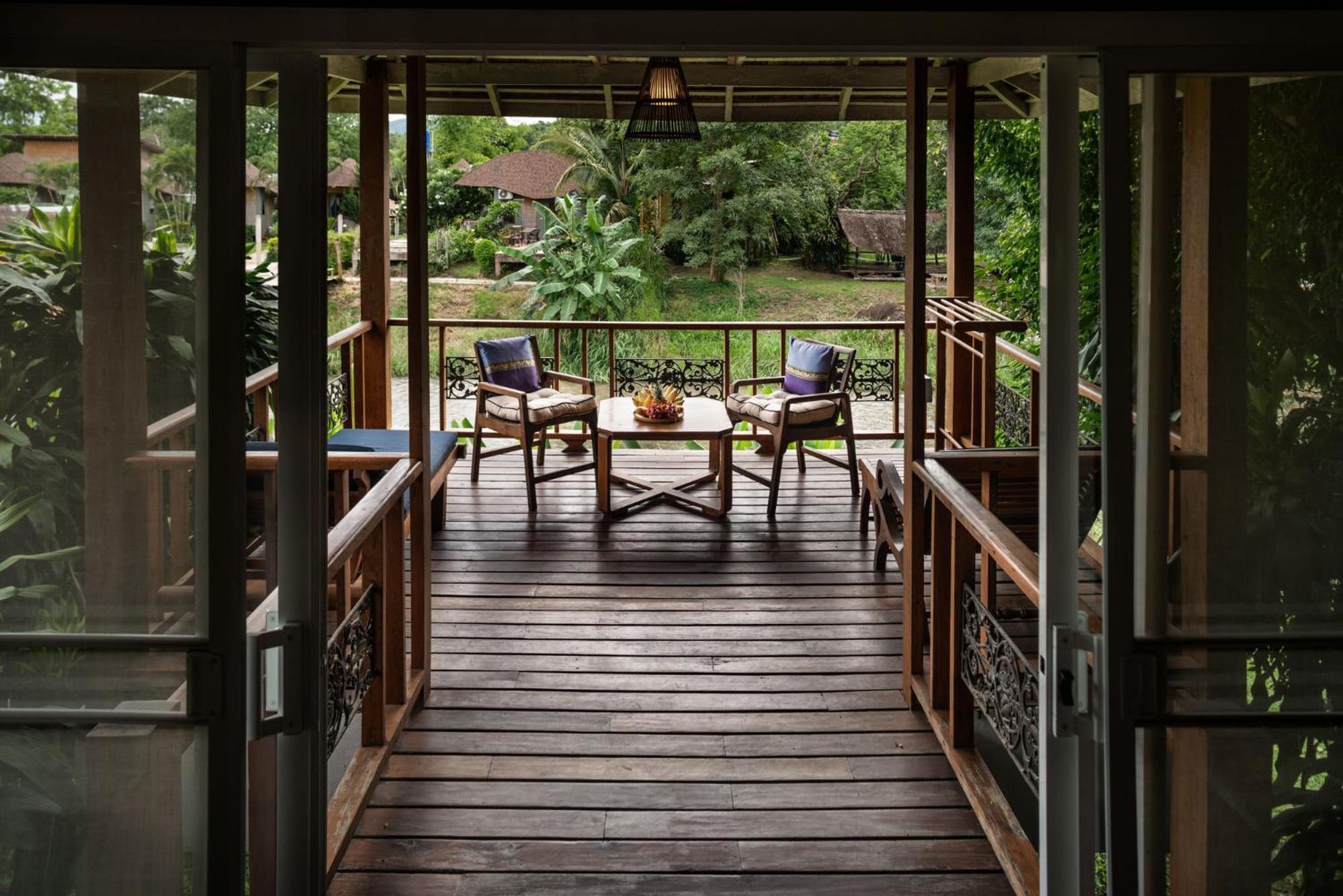 RimPai Cottage