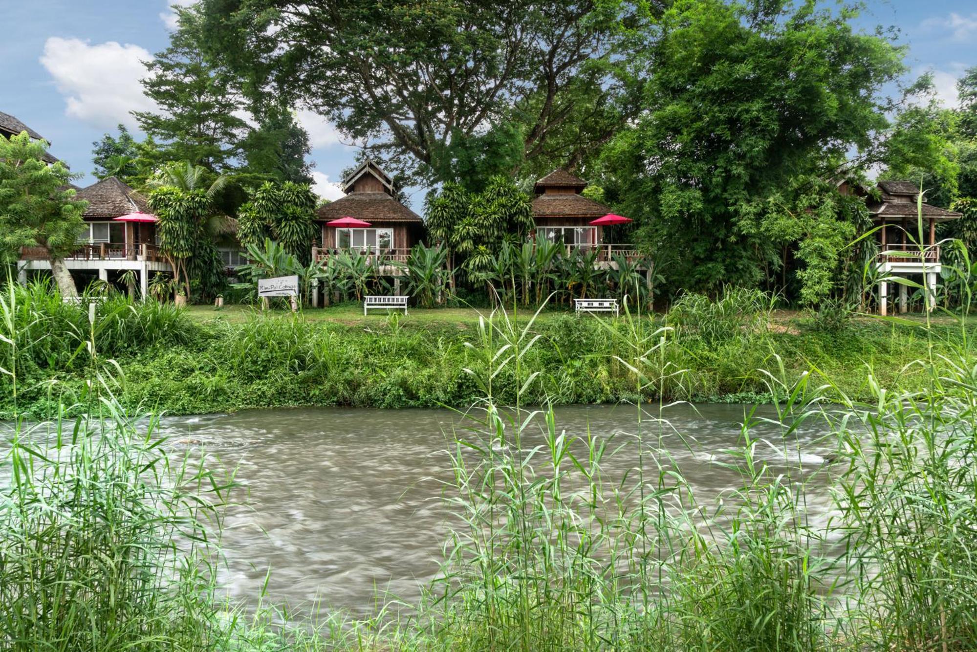 RimPai Cottage