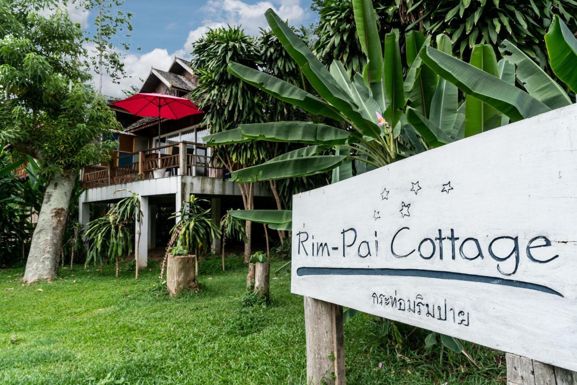 RimPai Cottage