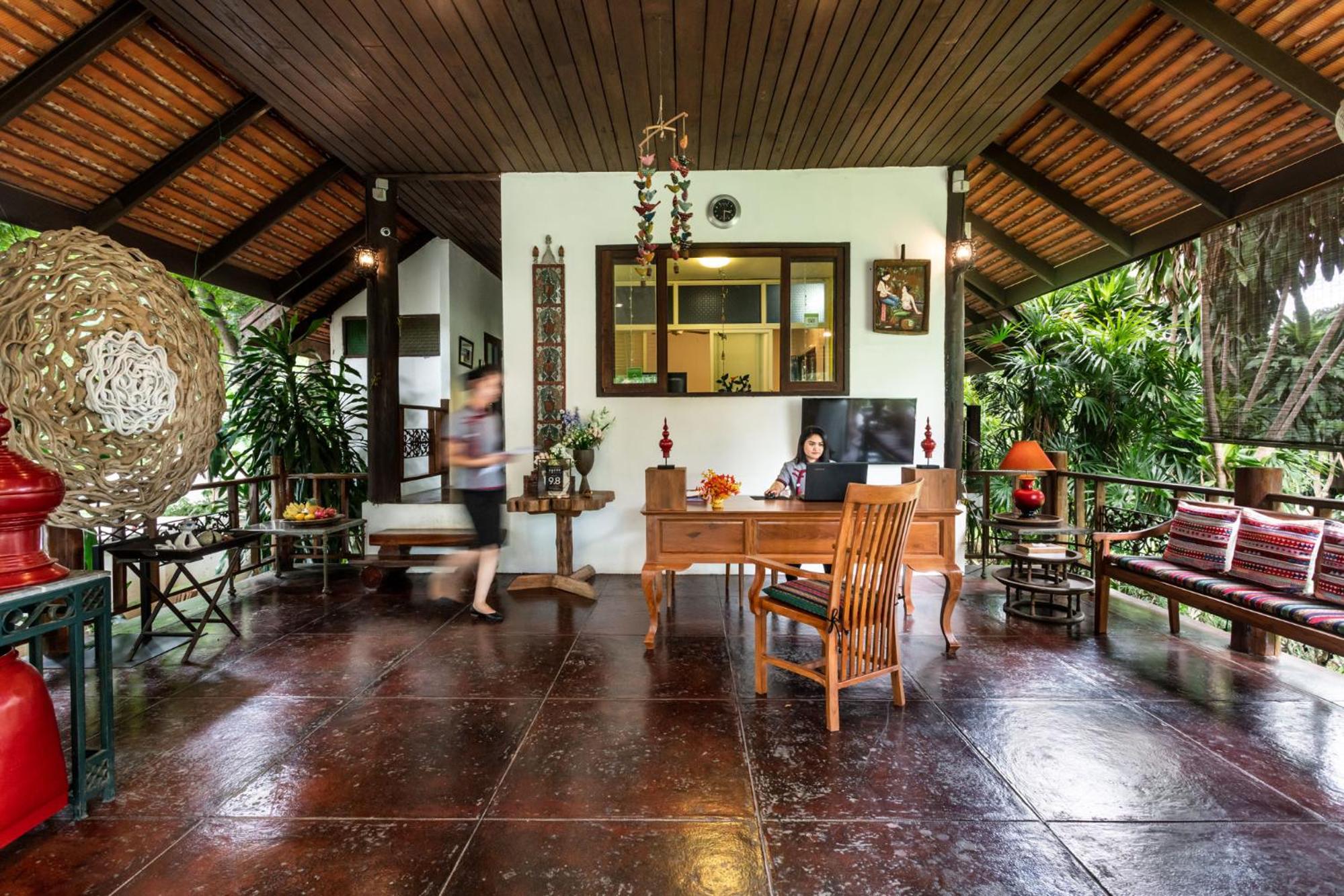 RimPai Cottage
