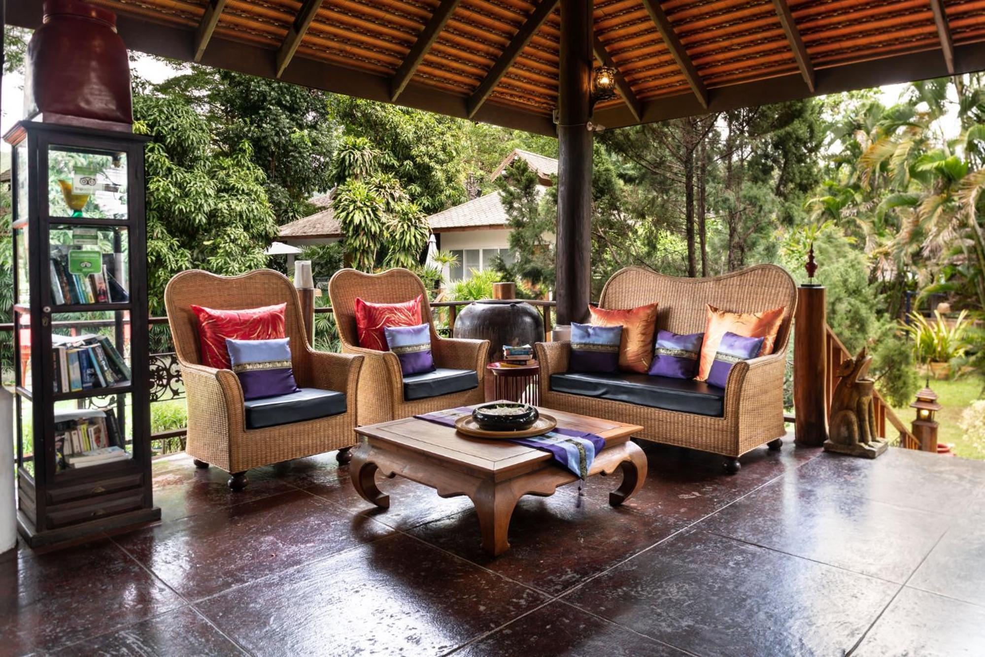 RimPai Cottage