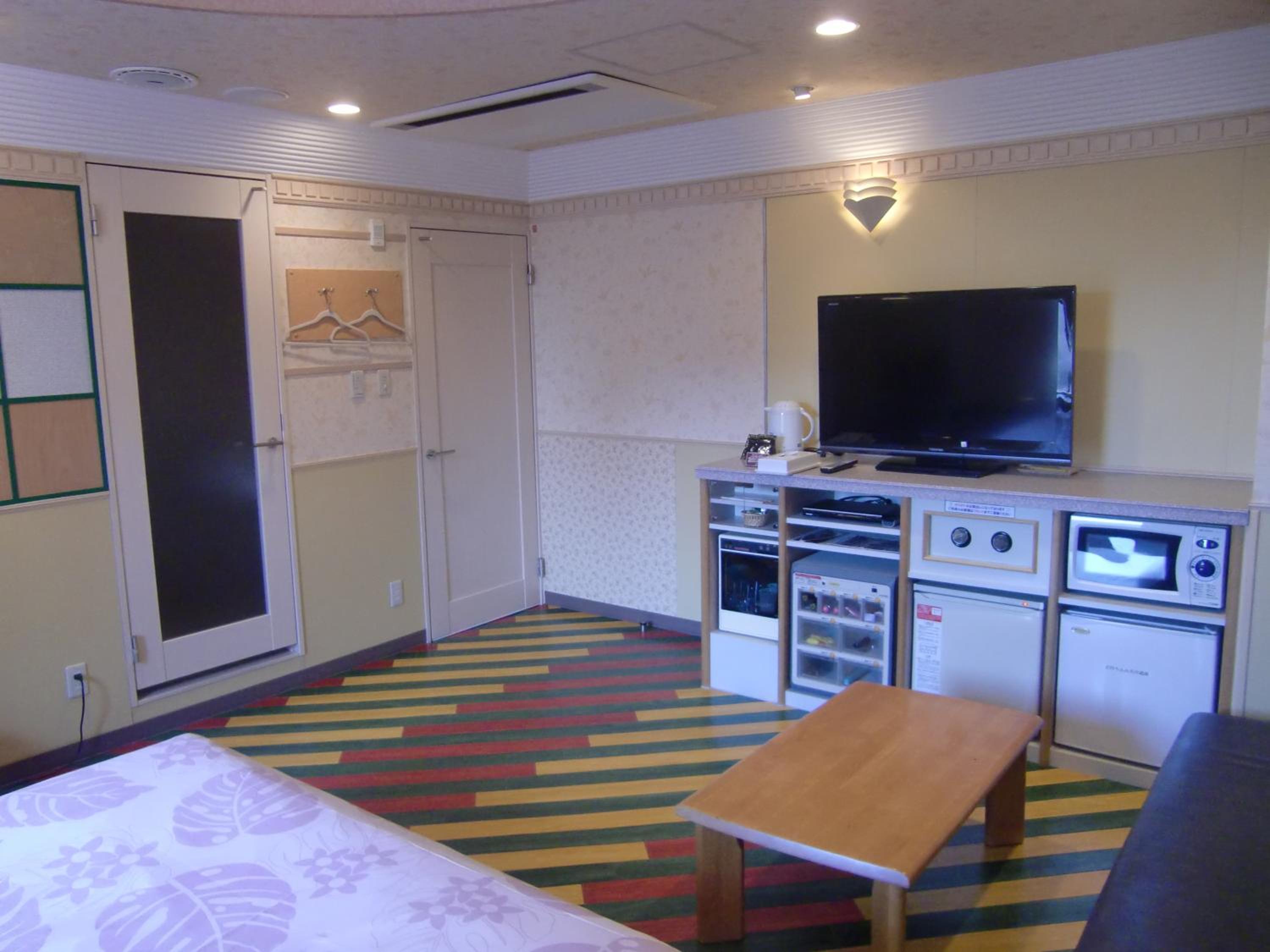 GOLF Kofu Showa(Adult Only) view 3