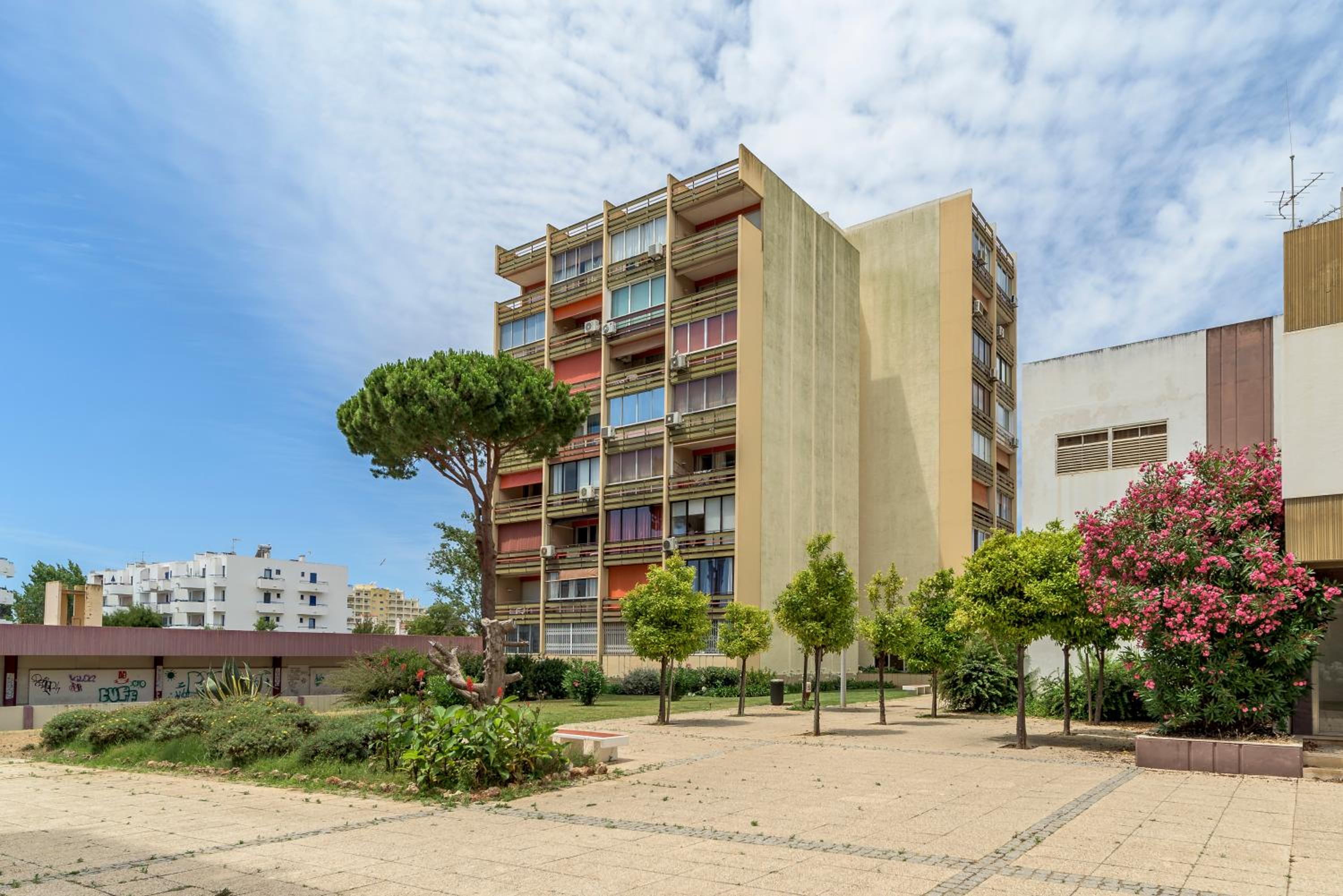 FLH Vilamoura Bright Flat view 4
