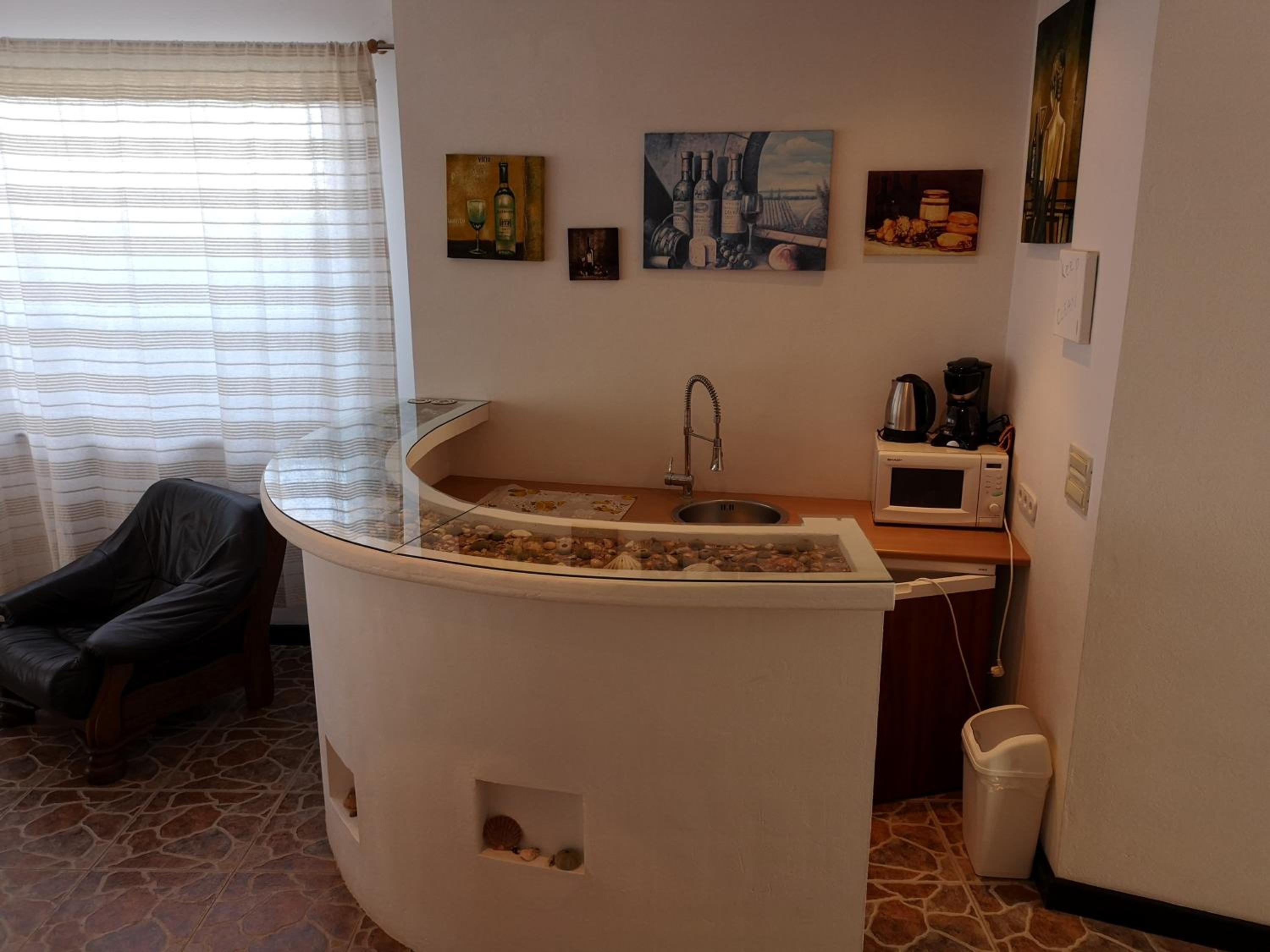 Residence Romansa view 5