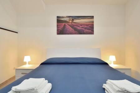 ragusa curtigghiu en Ragusa — hotel room