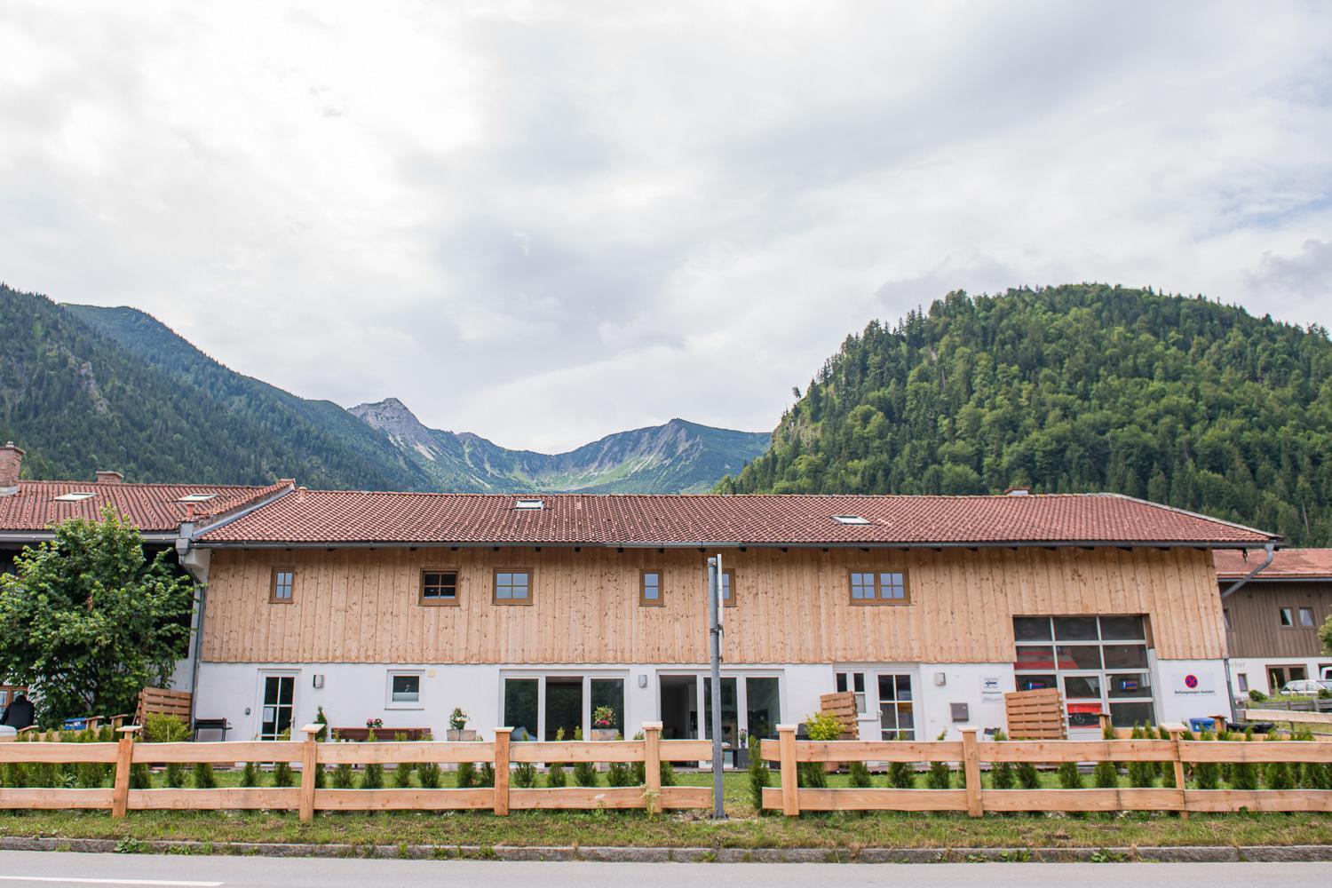 building