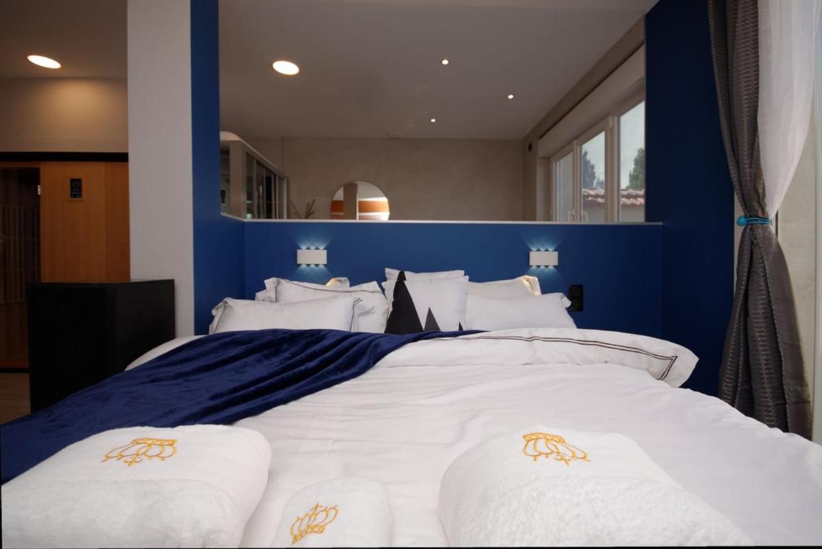 MV Suite & Spa, photo 16
