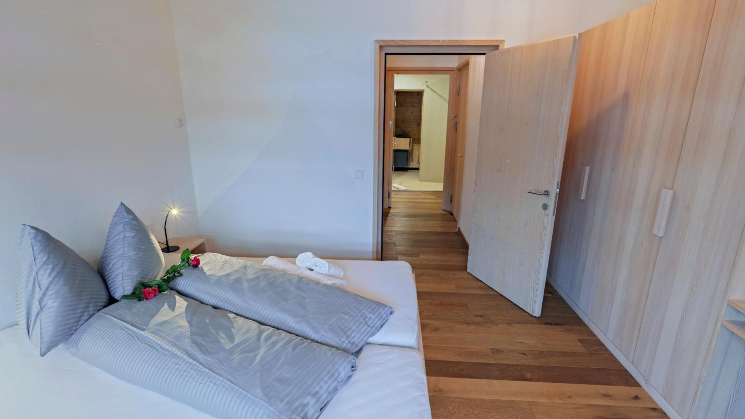 alpen select apartments Kleinwalsertal