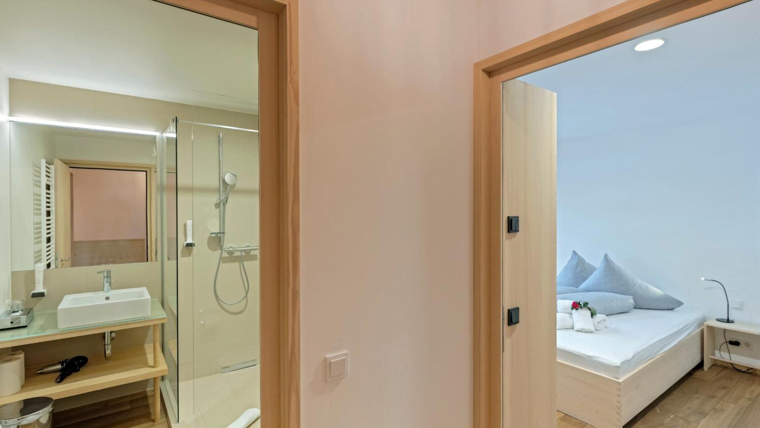 alpen select apartments Kleinwalsertal