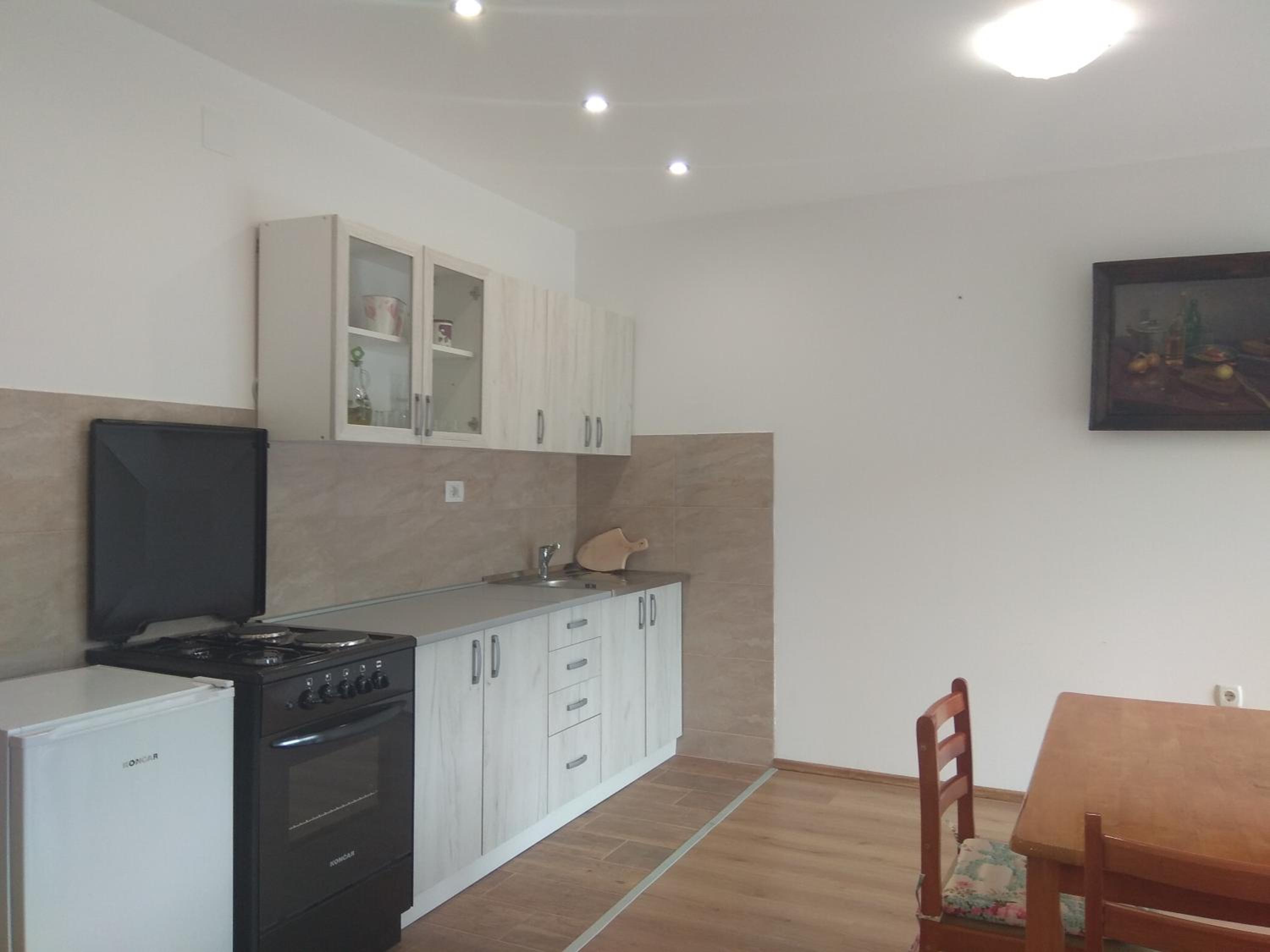 Apartmani Alma