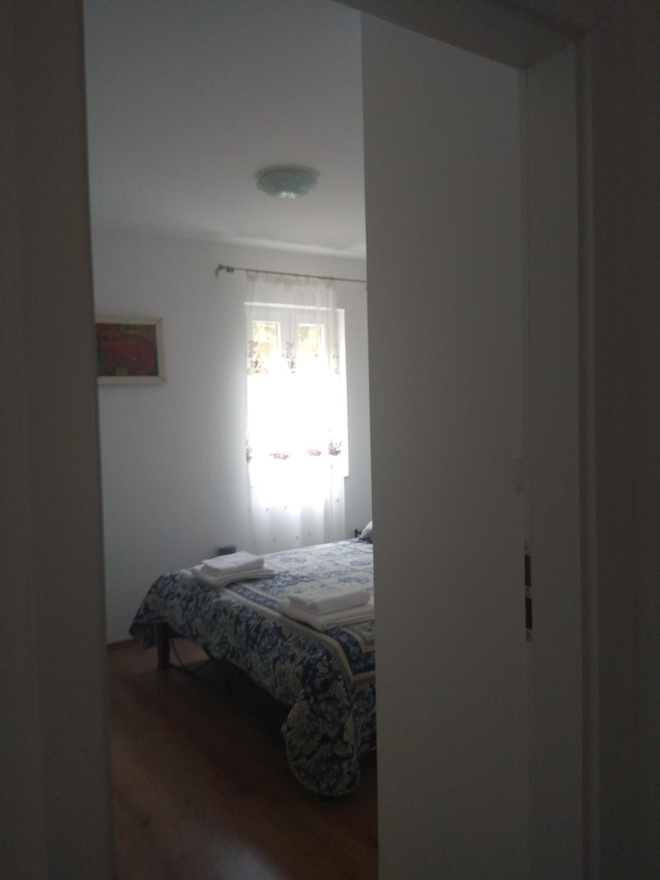 Apartmani Alma