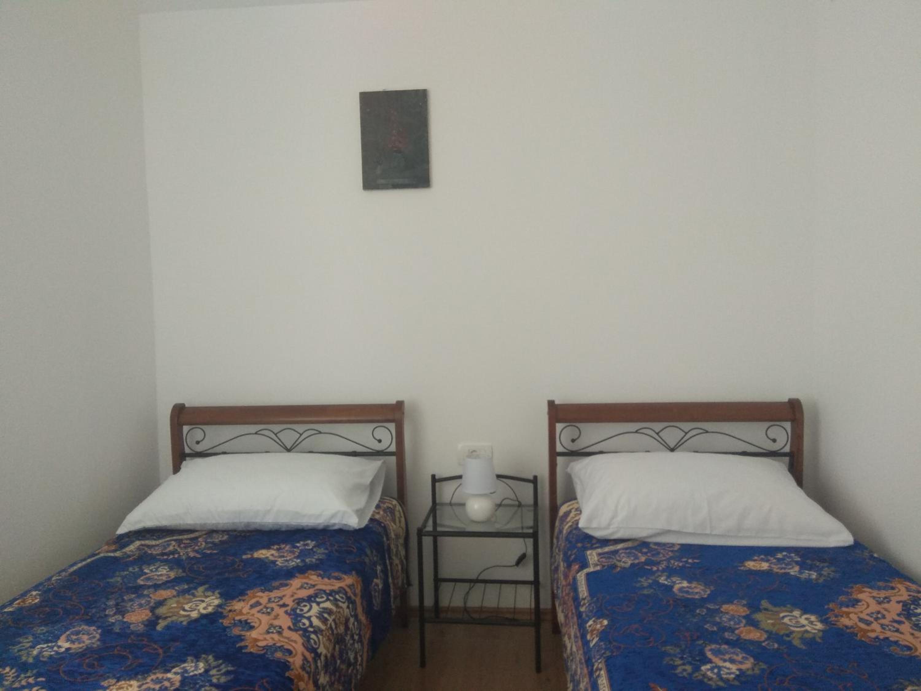 Apartmani Alma
