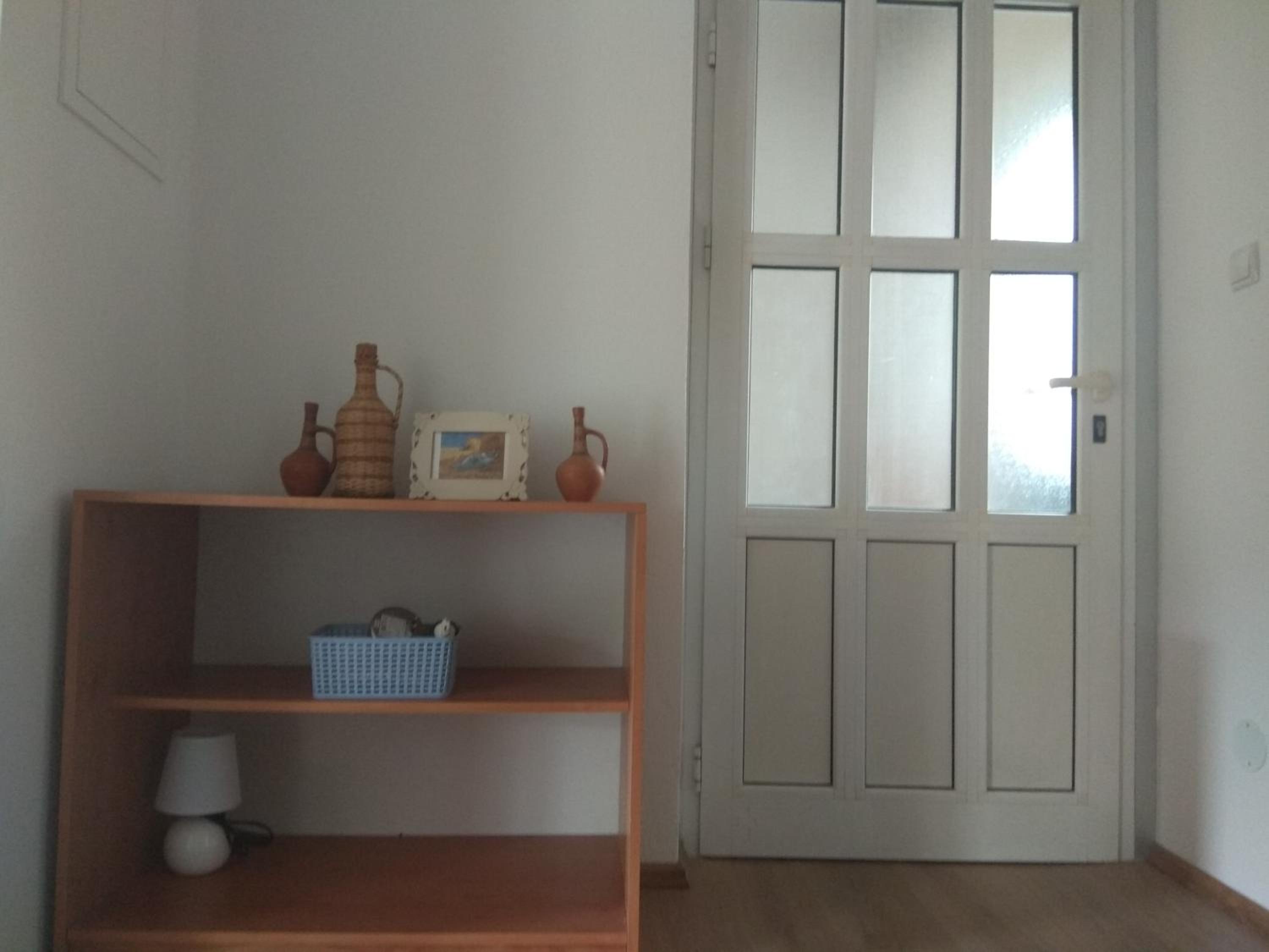Apartmani Alma