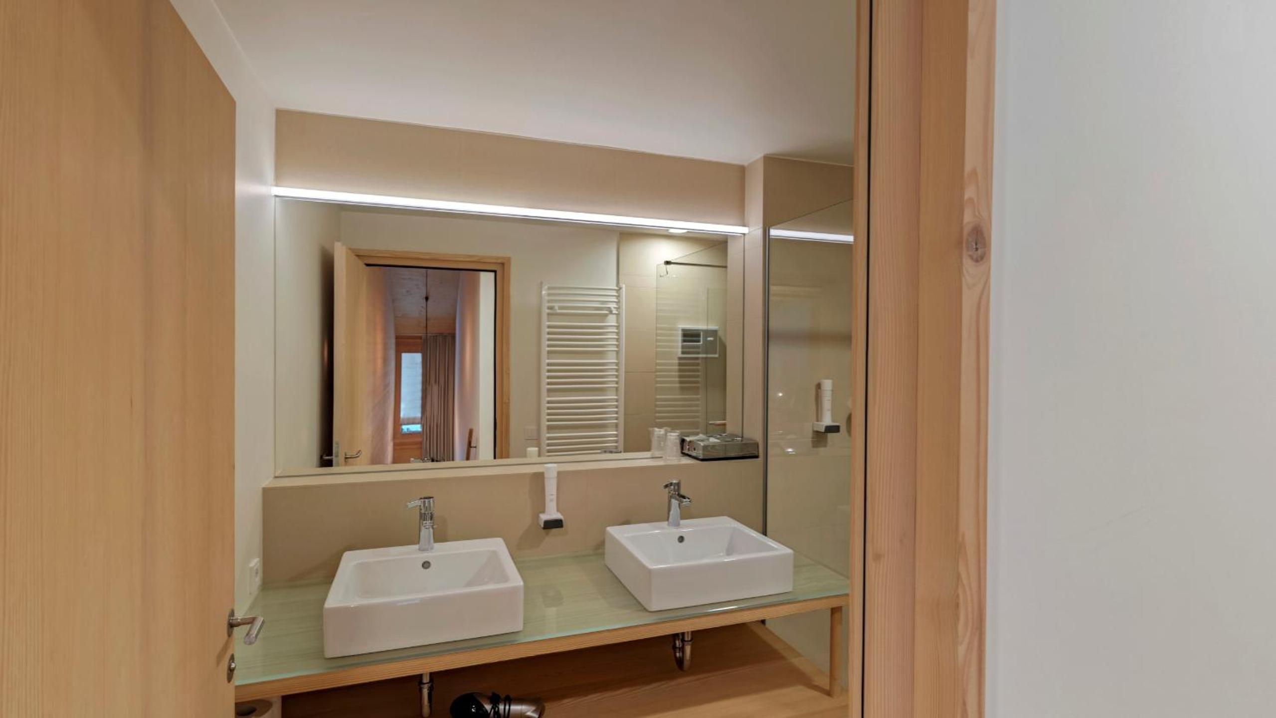 alpen select apartments Kleinwalsertal