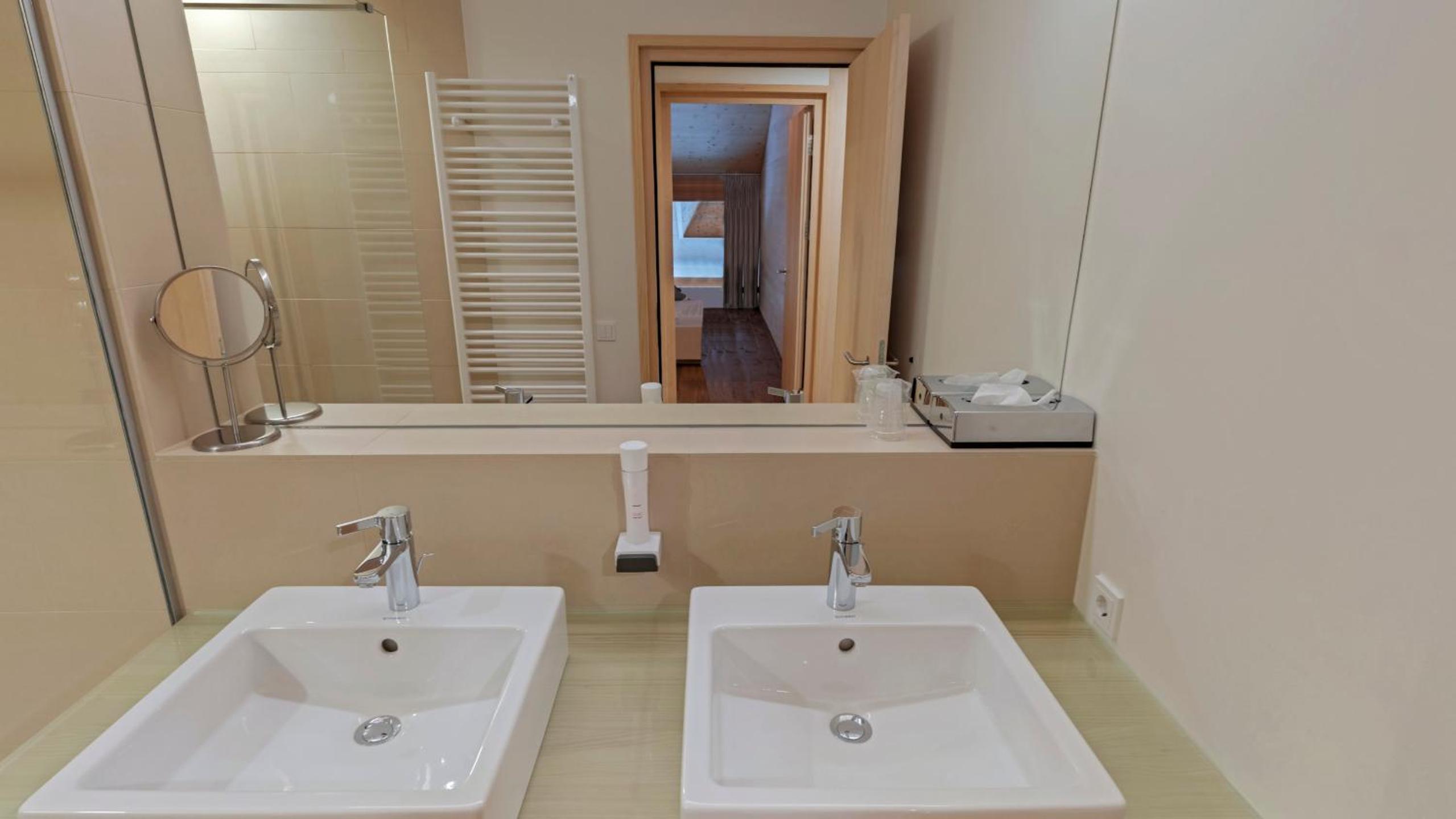 alpen select apartments Kleinwalsertal