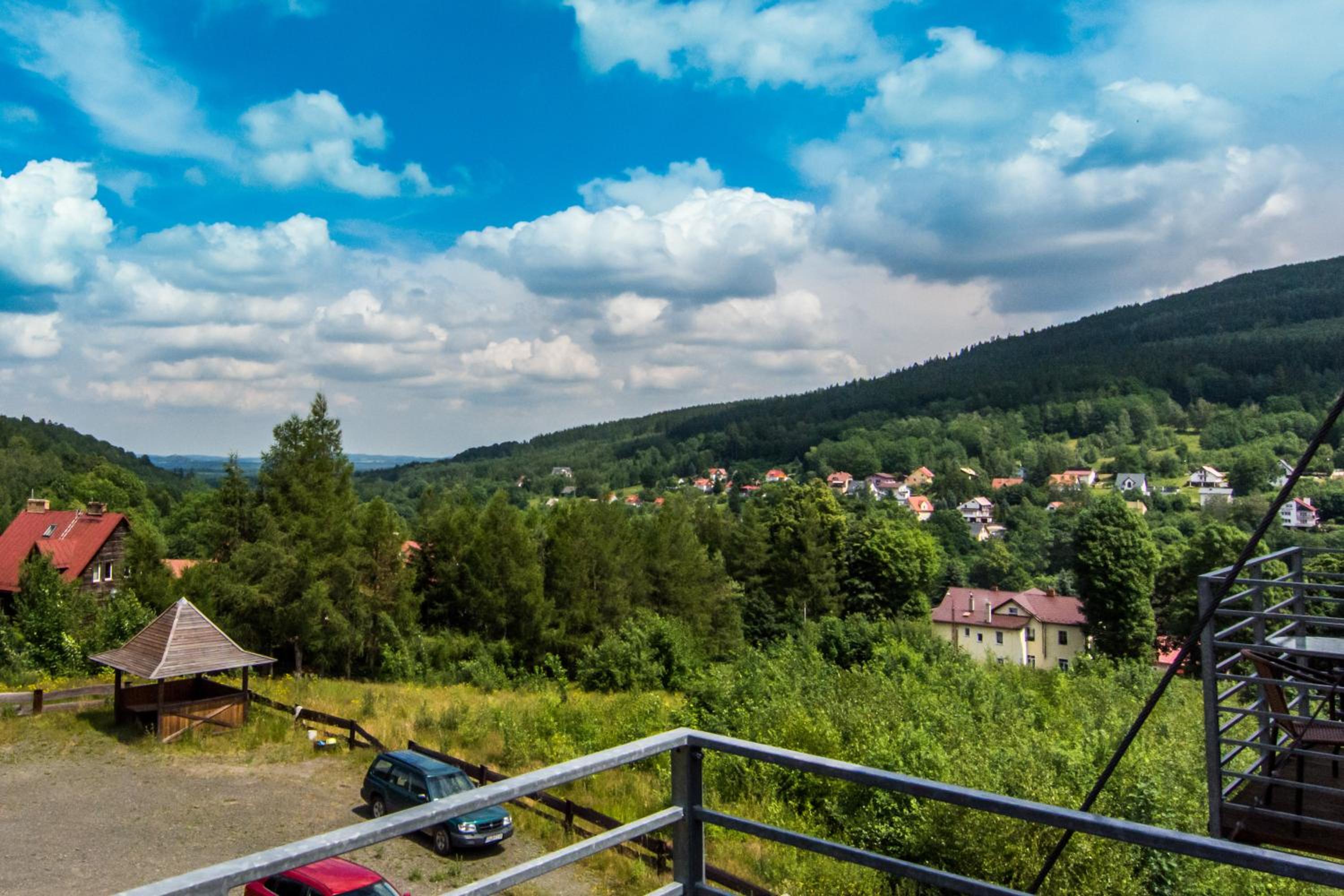 Apartamenty Izerskie view 3