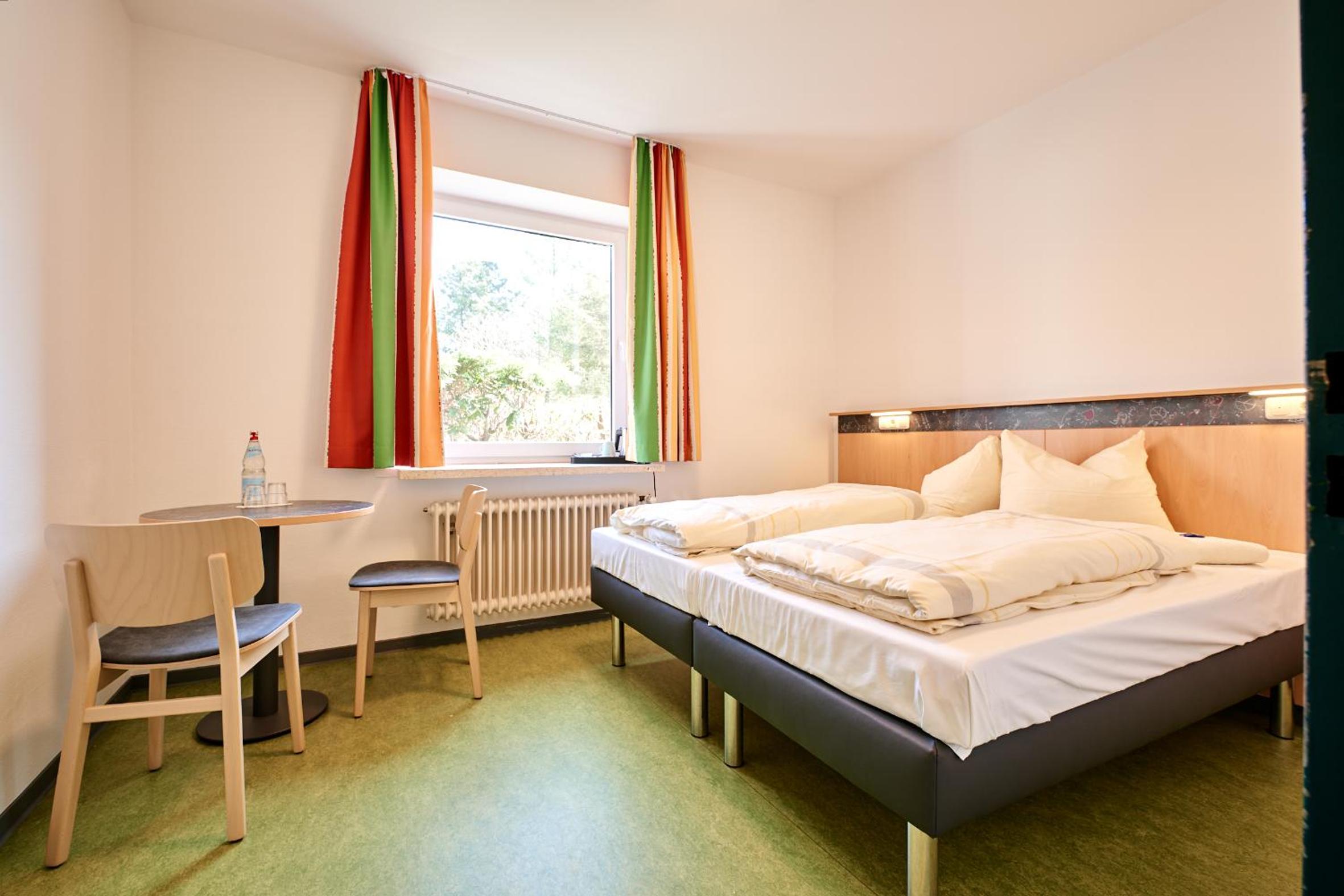 DJH Jugendherberge Biggesee