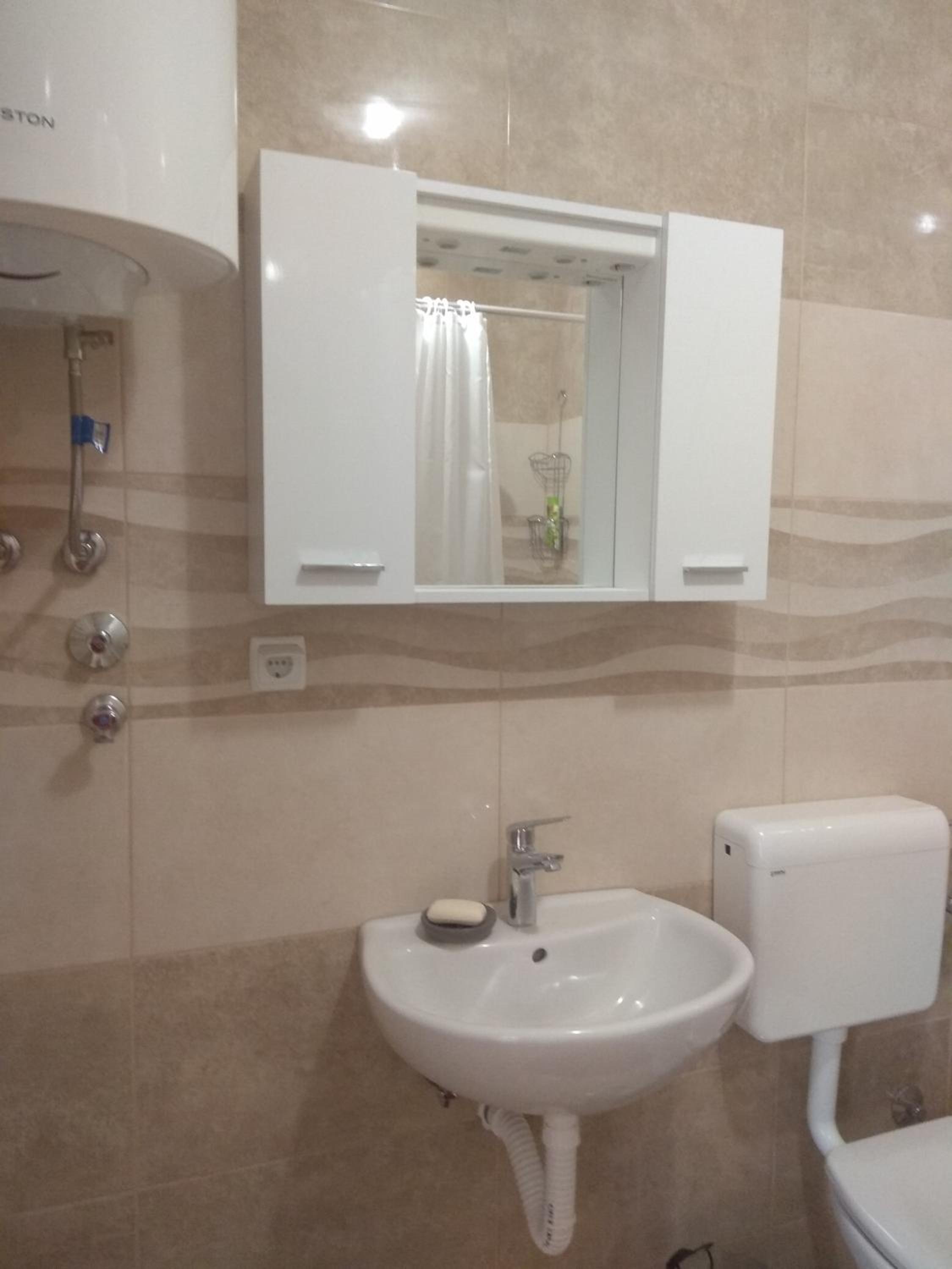 Apartmani Alma