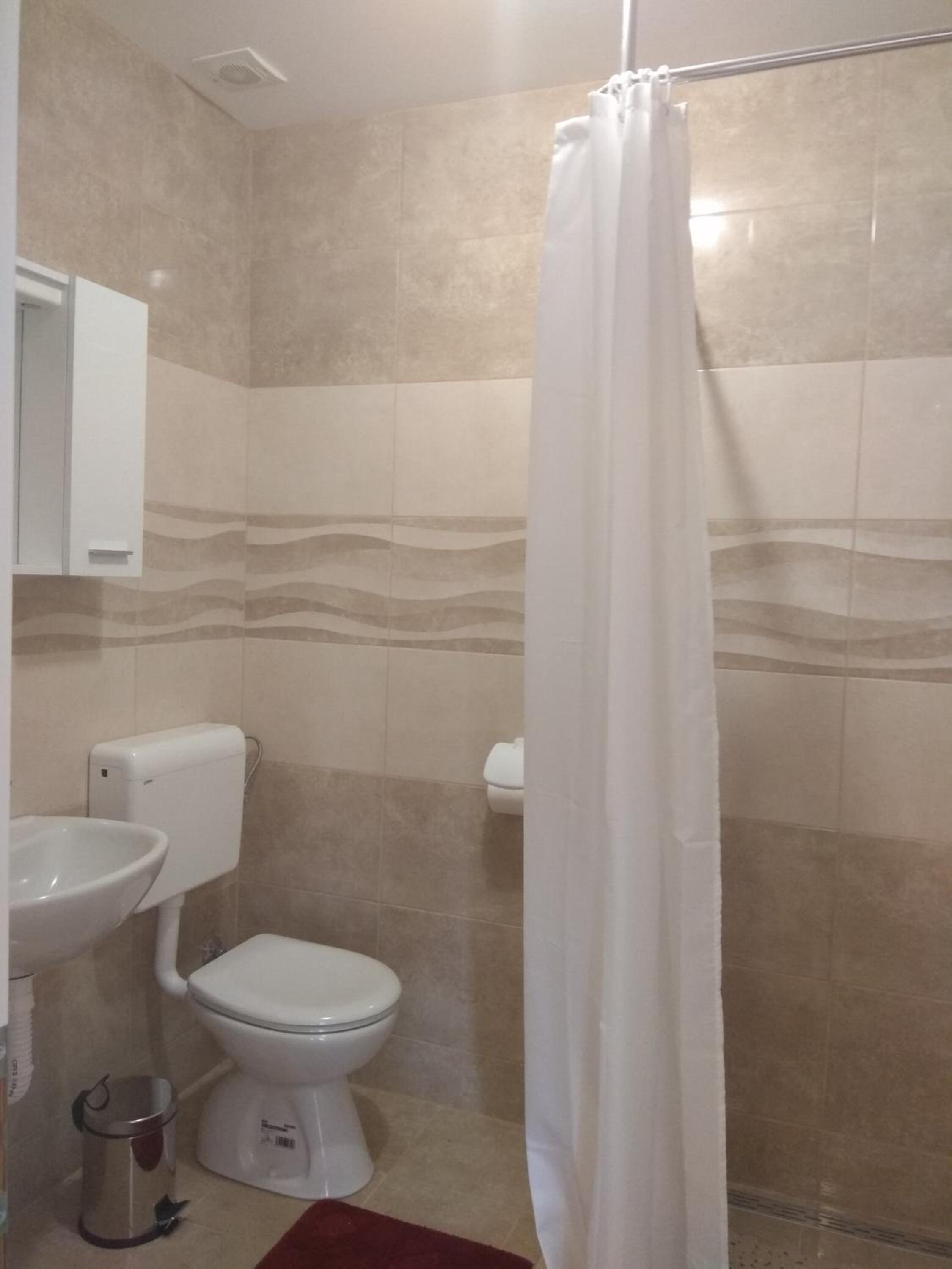 Apartmani Alma