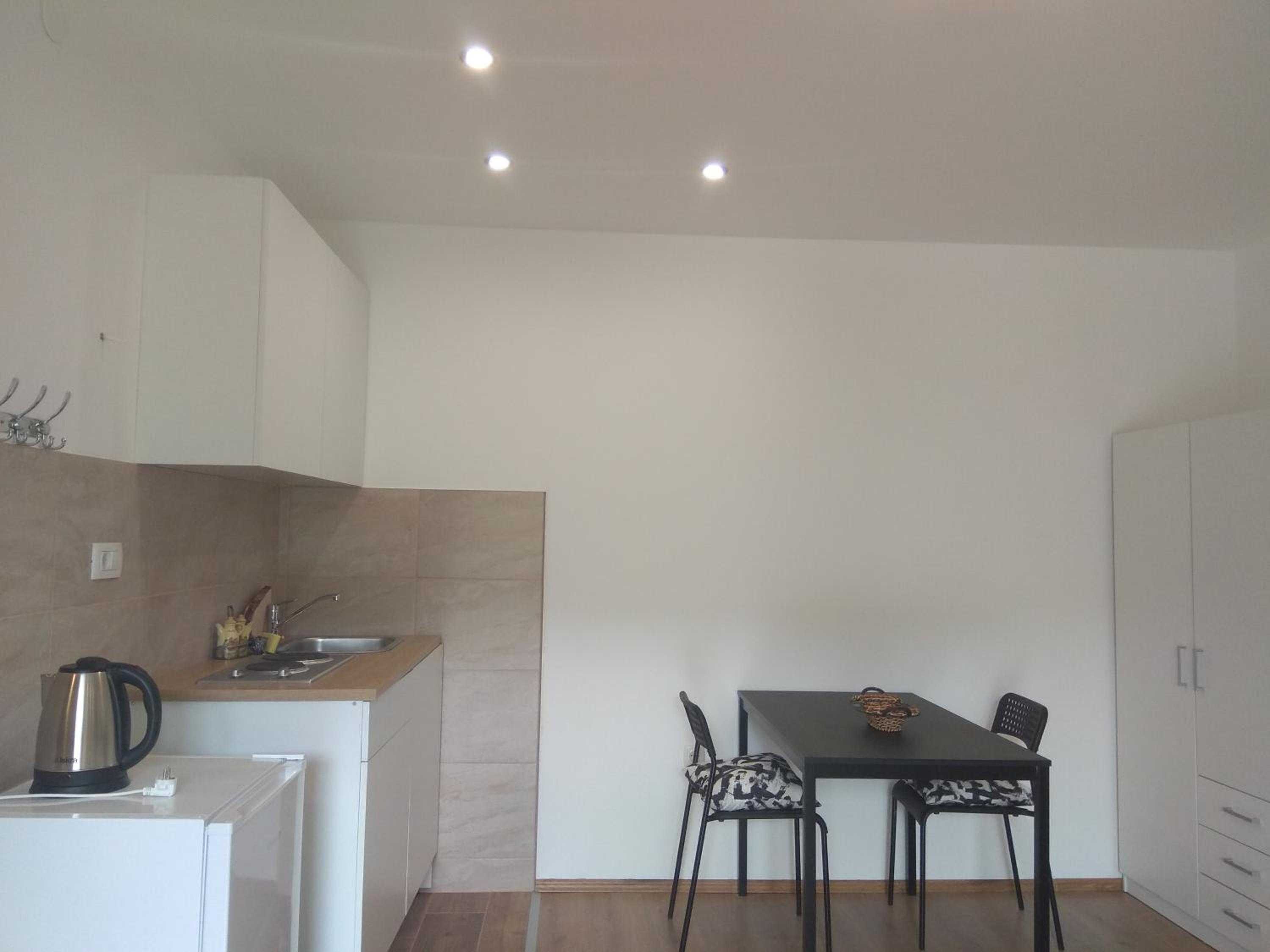 Apartmani Alma