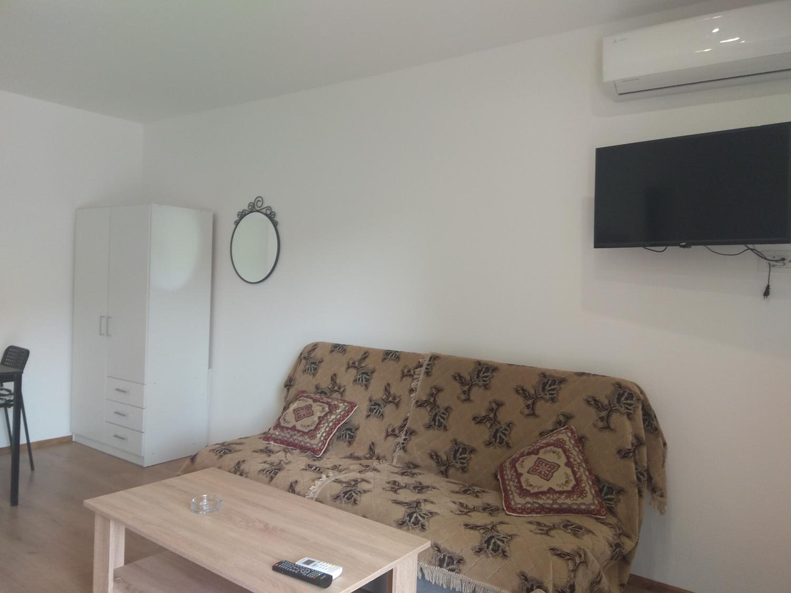 Apartmani Alma