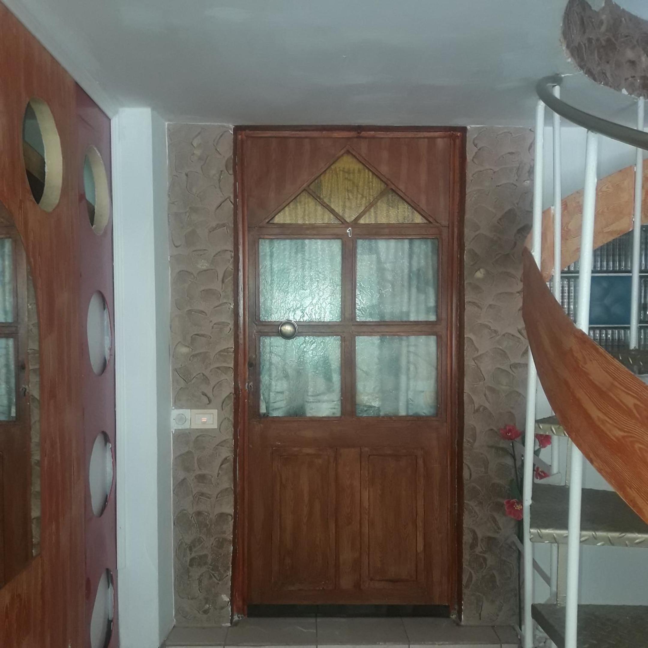 Ground Floor Studio Galini view 3